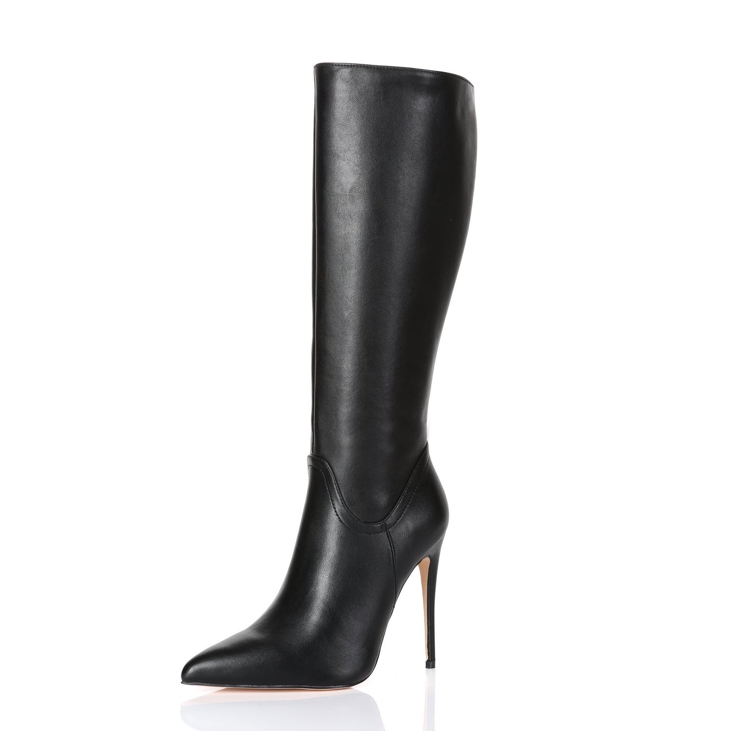 MILA BLACK MATTE