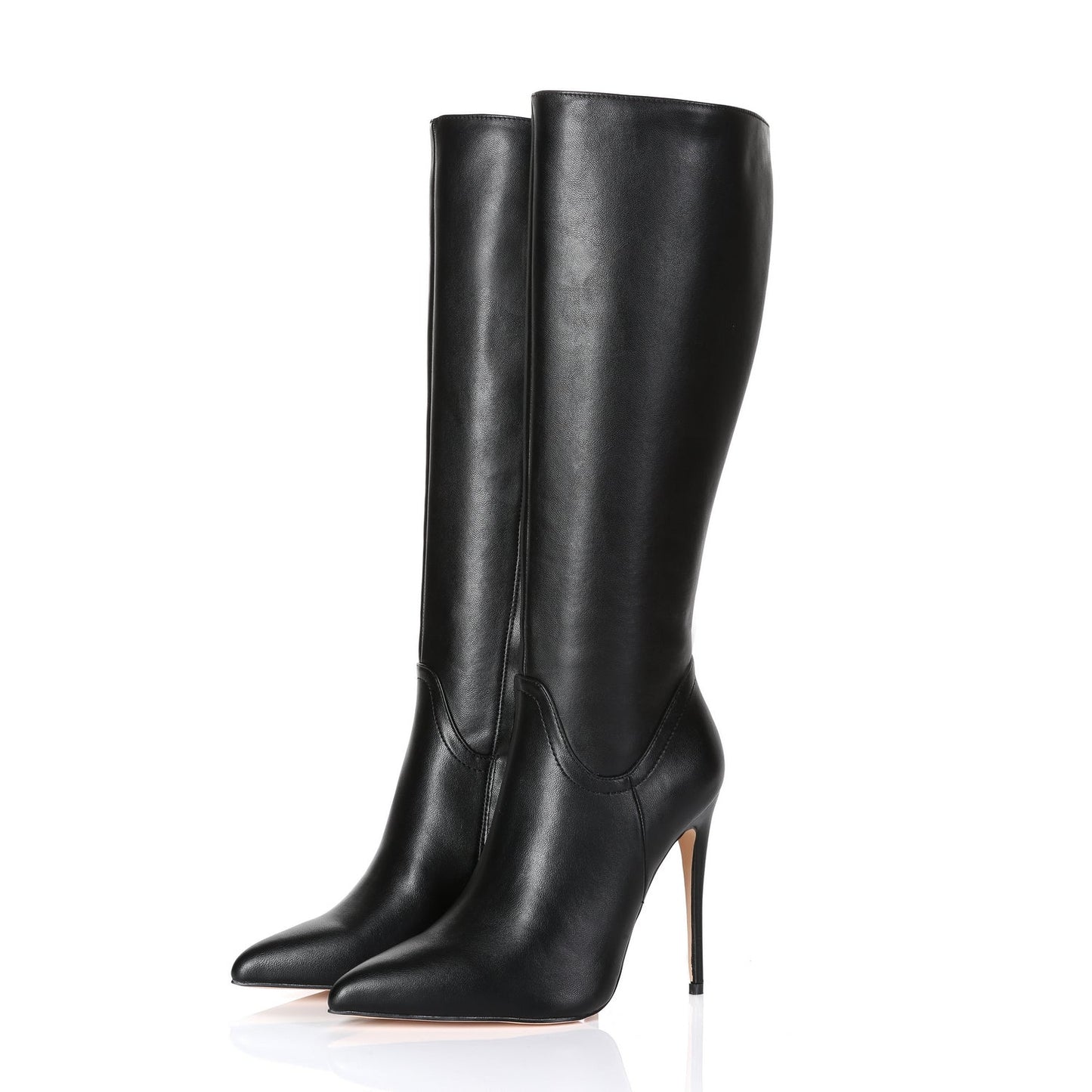 MILA BLACK MATTE
