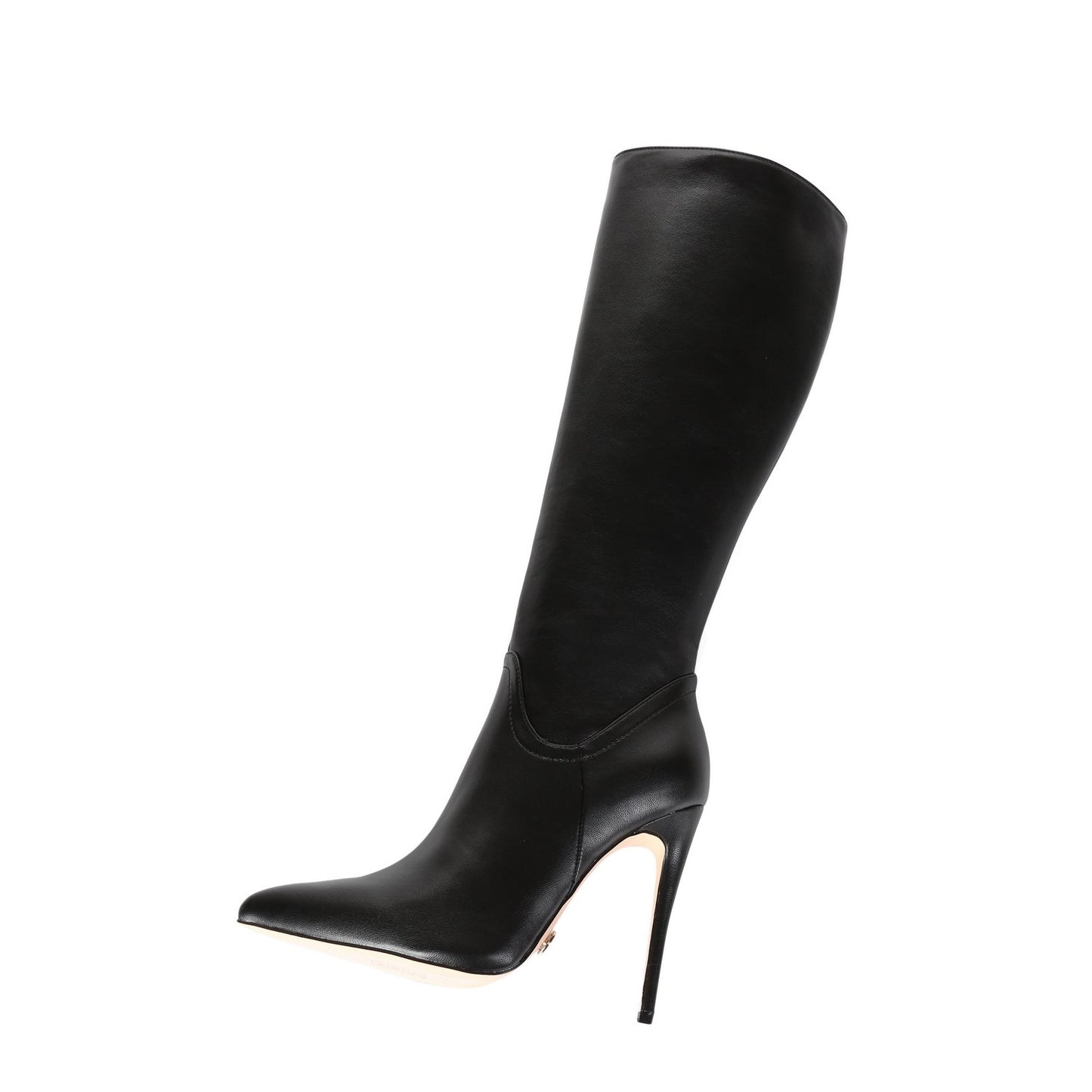 MILA BLACK MATTE