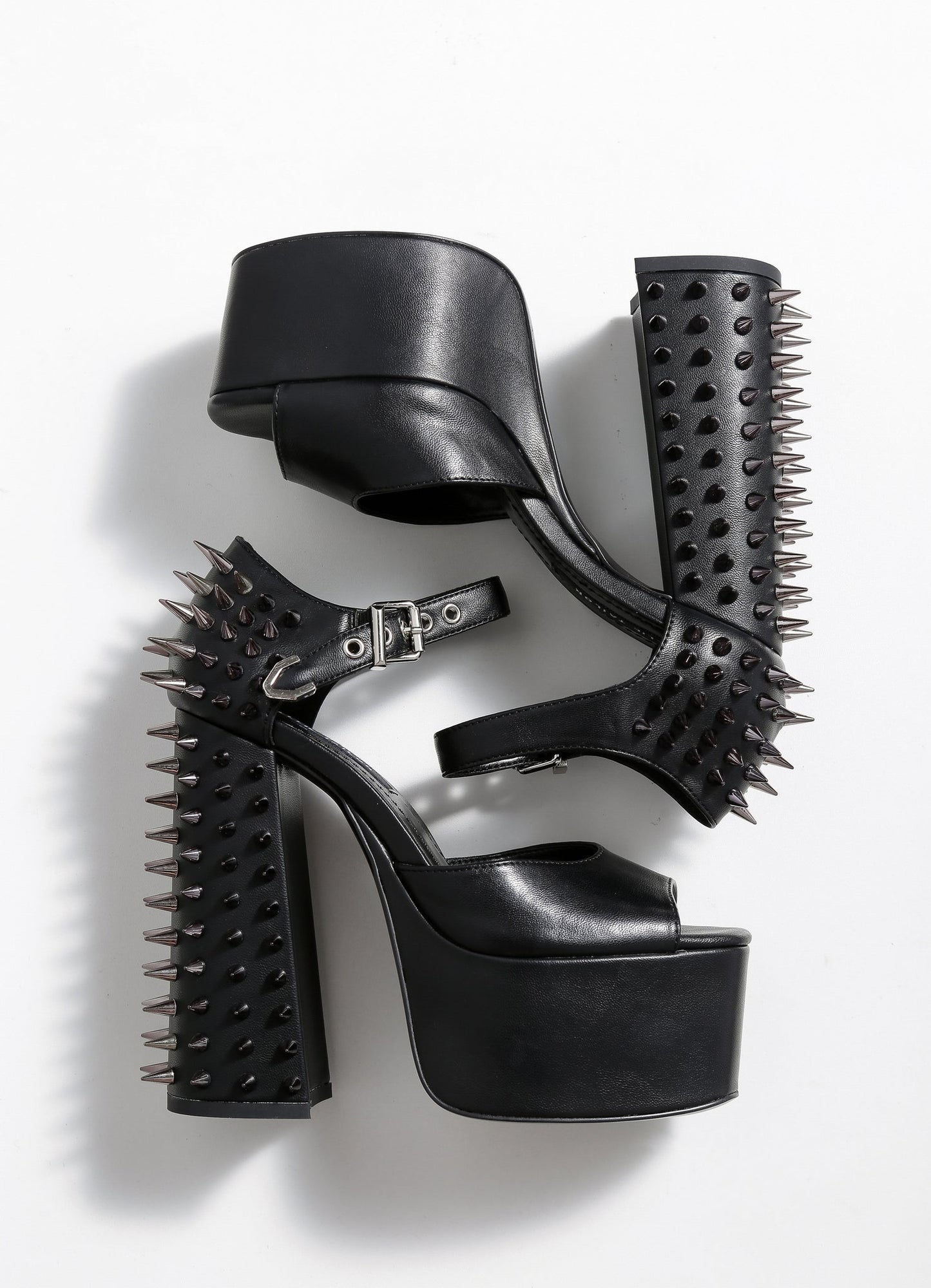 GODDESS BLACK MATTE