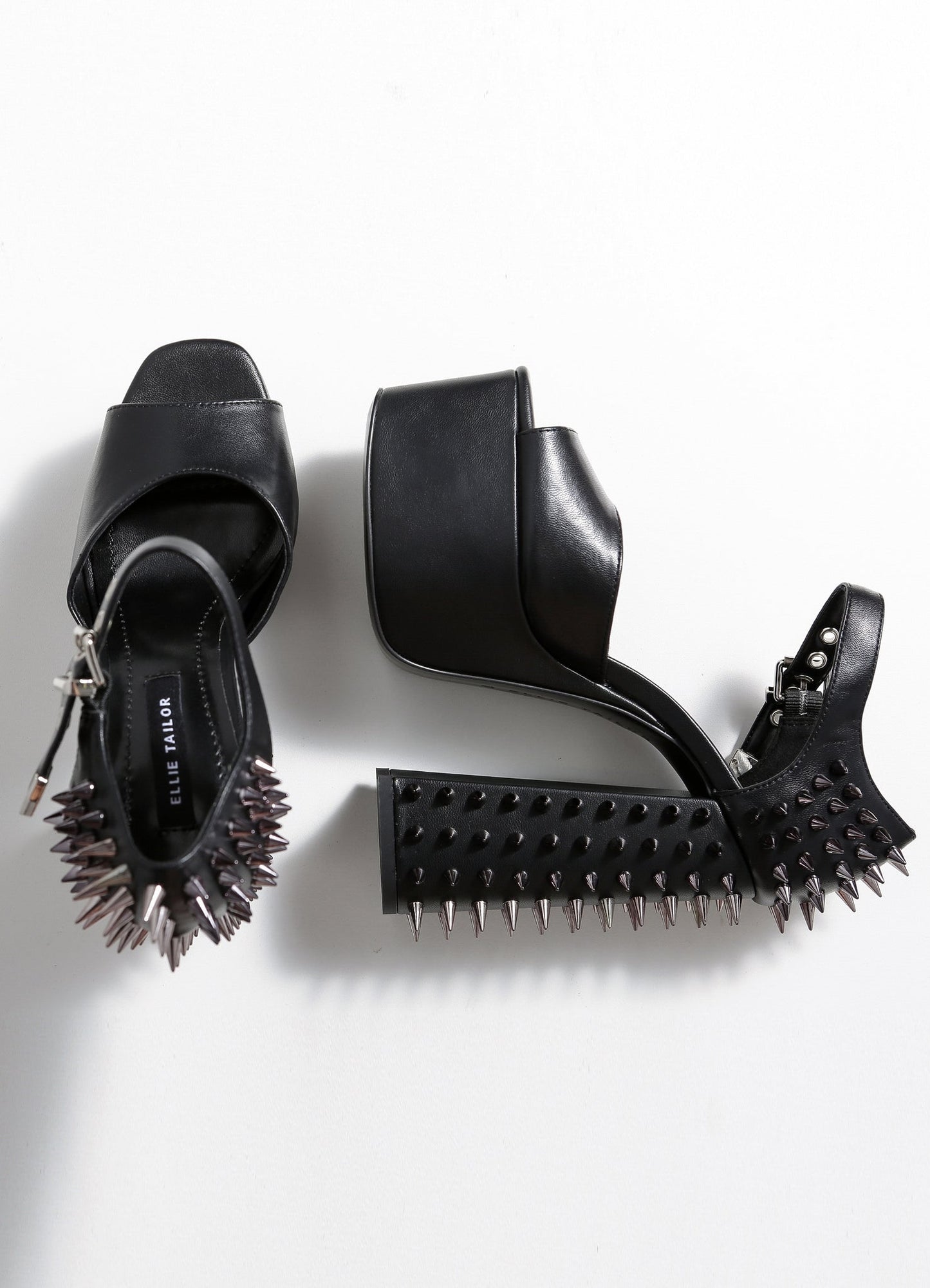 GODDESS BLACK MATTE