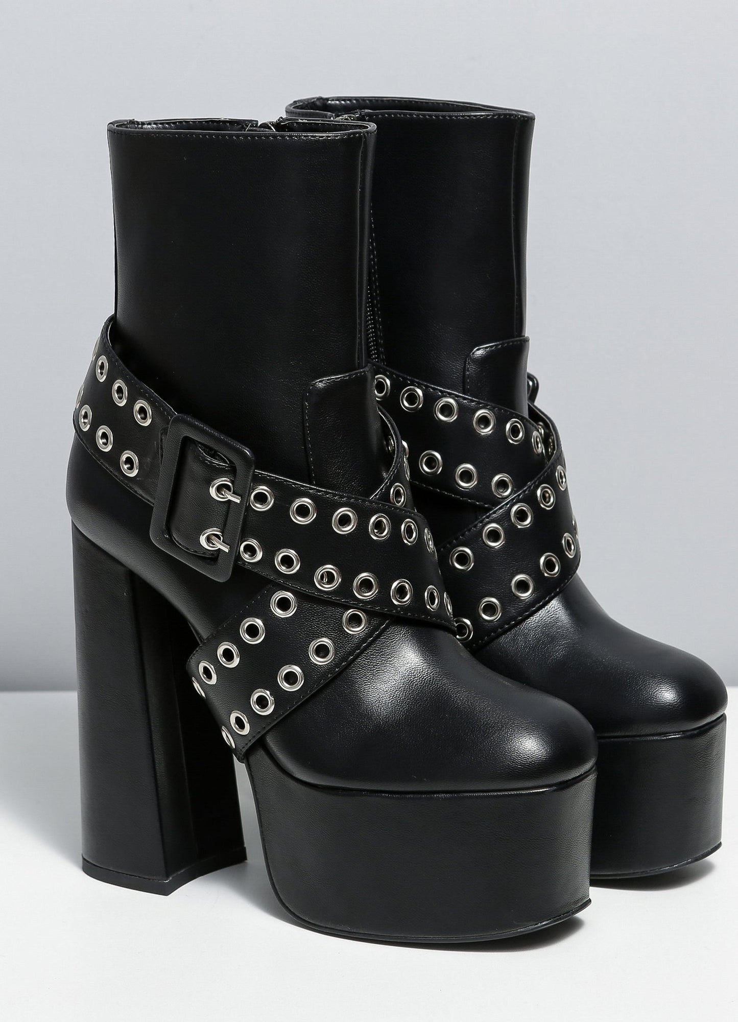 SIGNAL BLACK MATTE