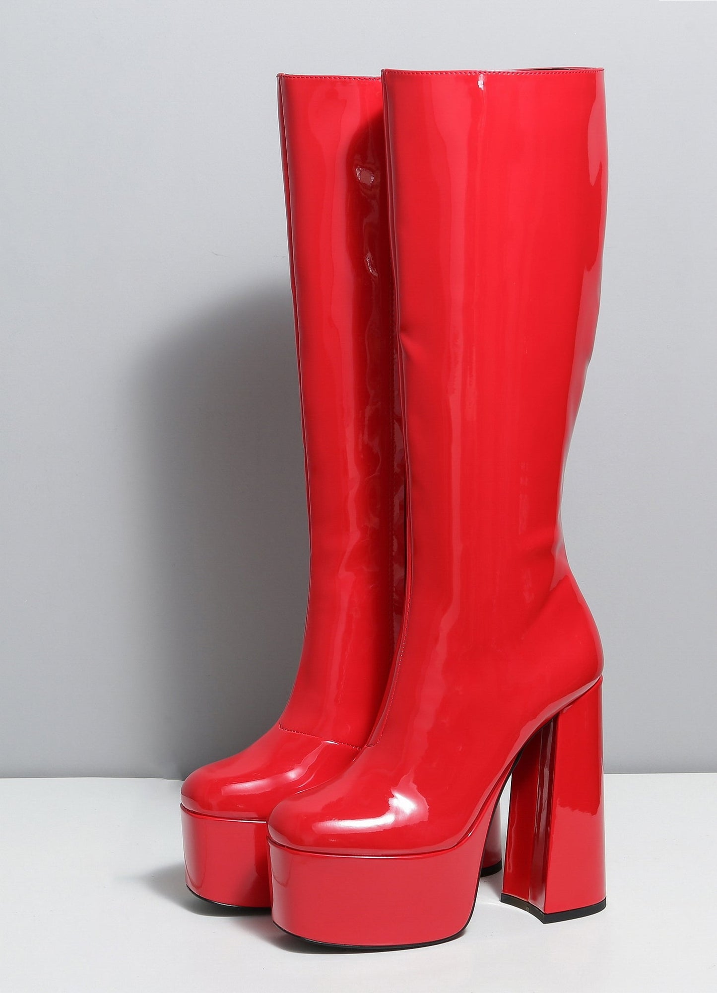 EMMY RED SHINY