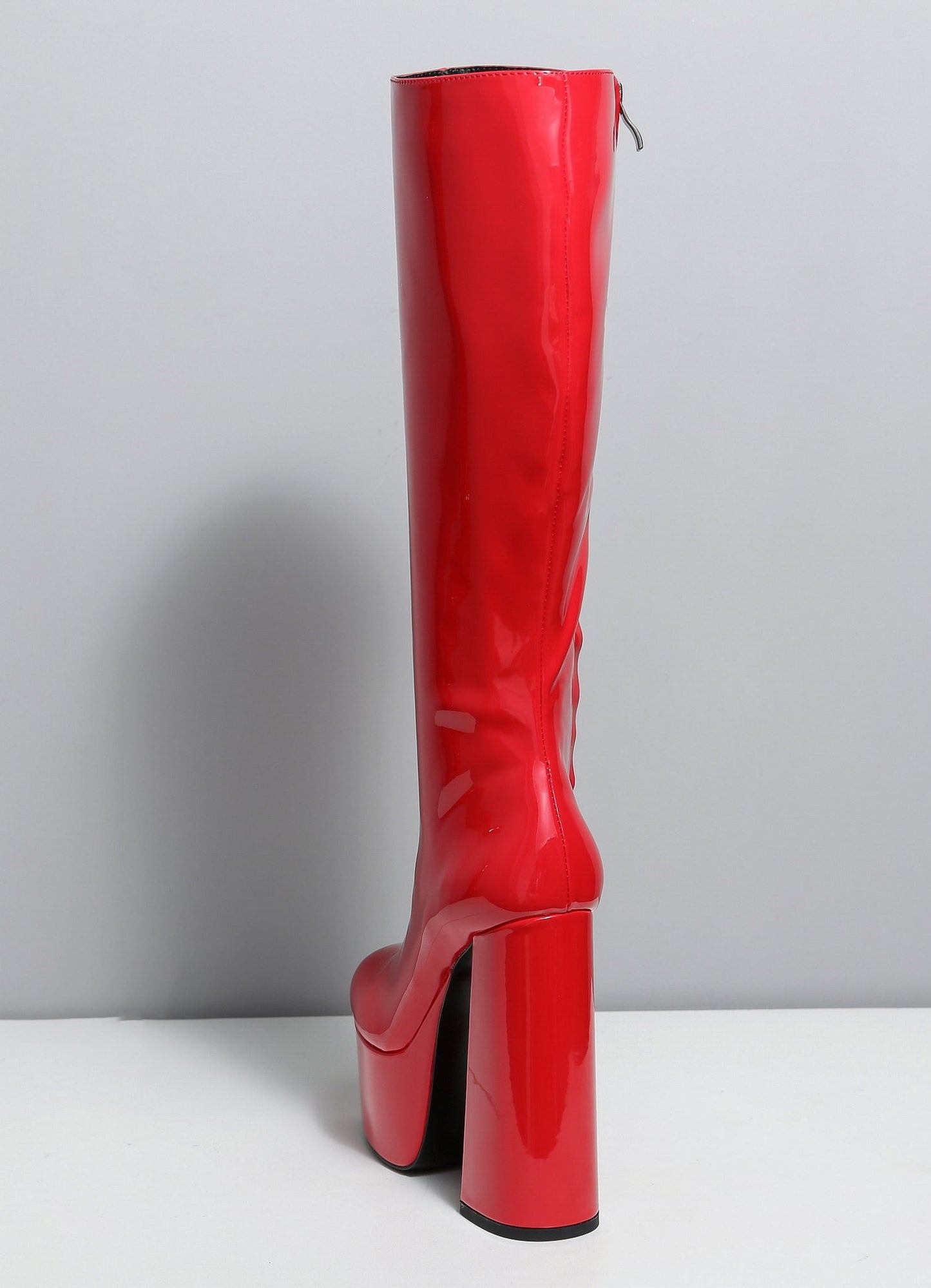 EMMY RED SHINY