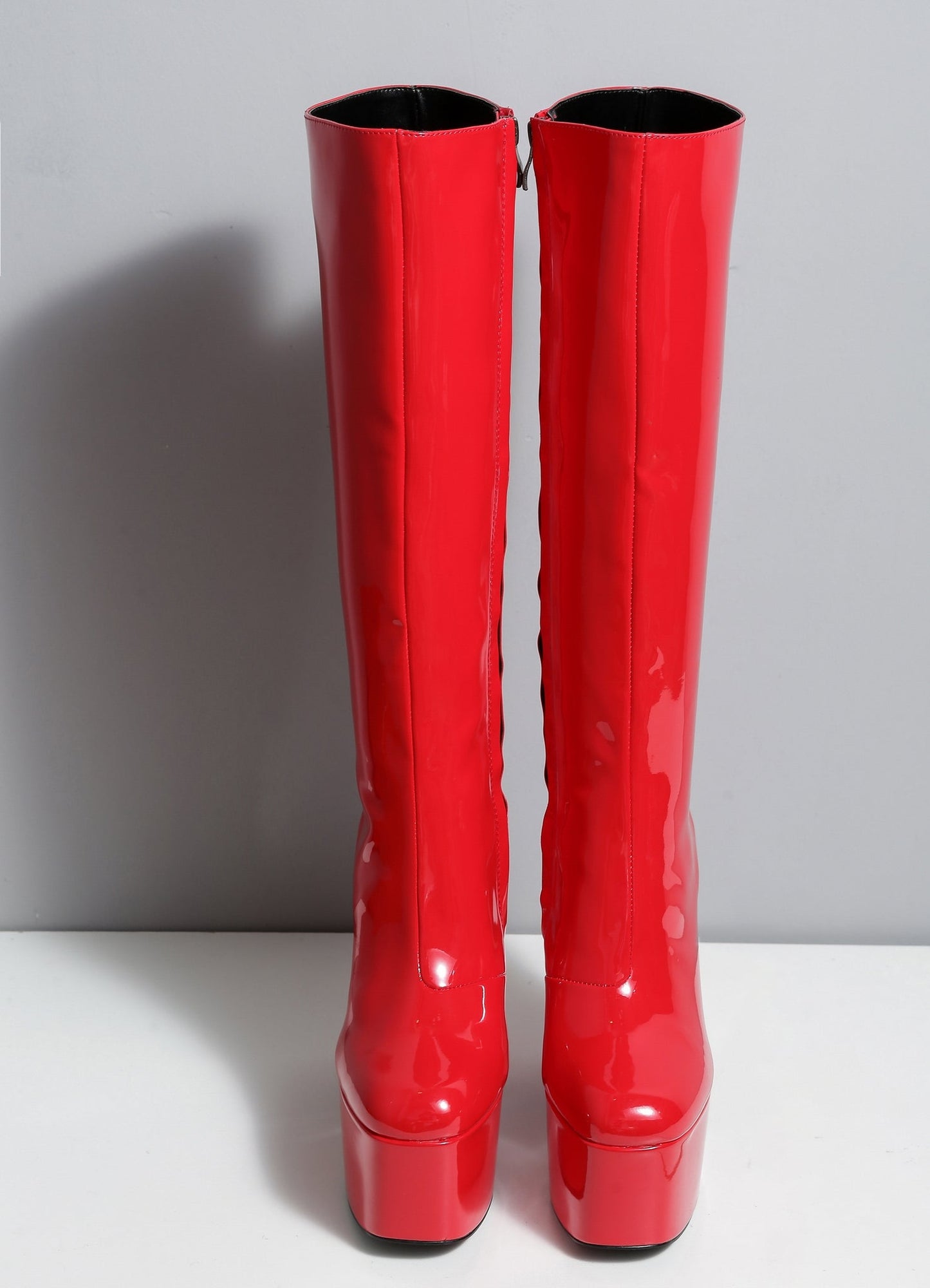 EMMY RED SHINY