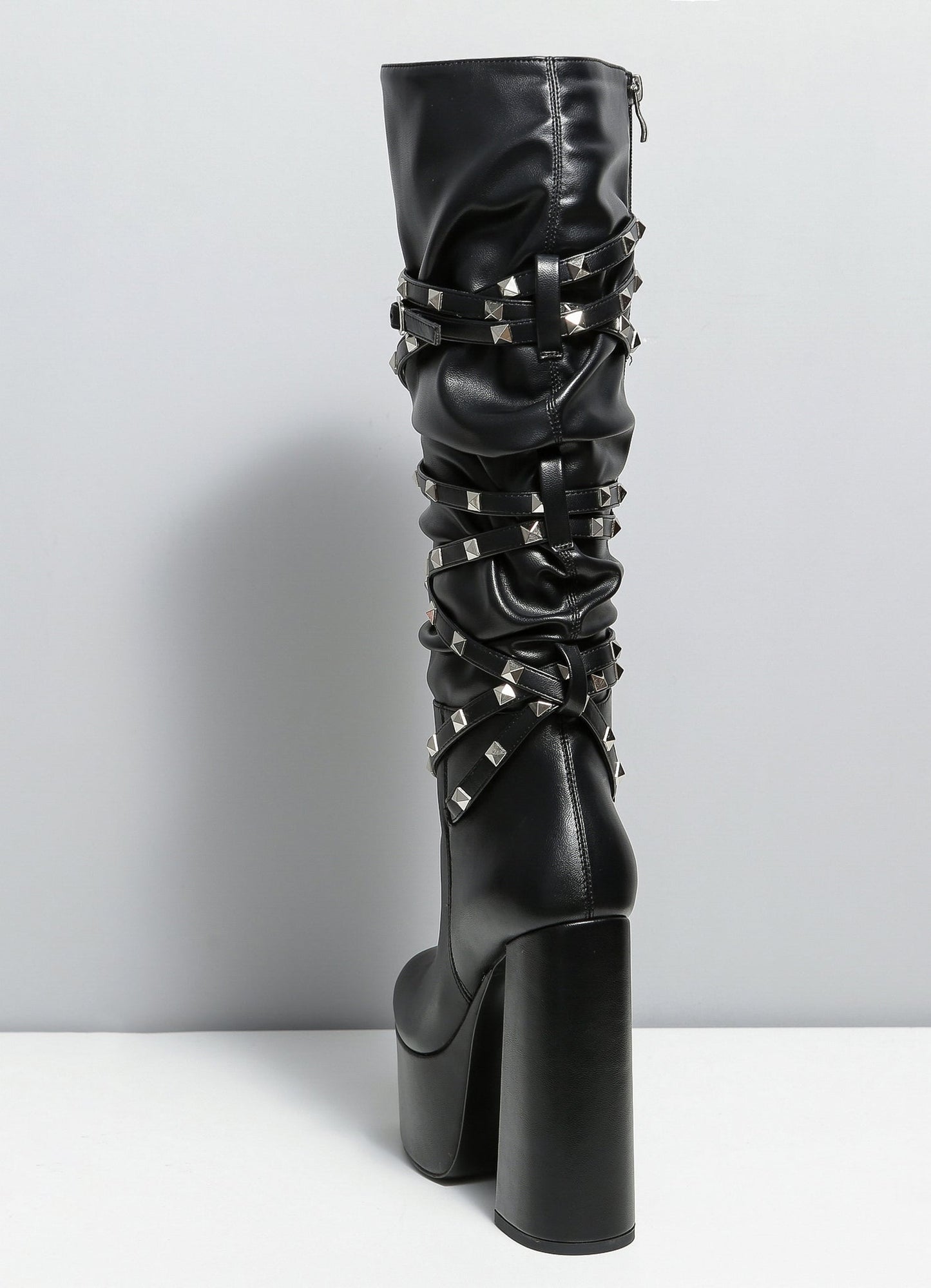 STRIDE BLACK MATTE