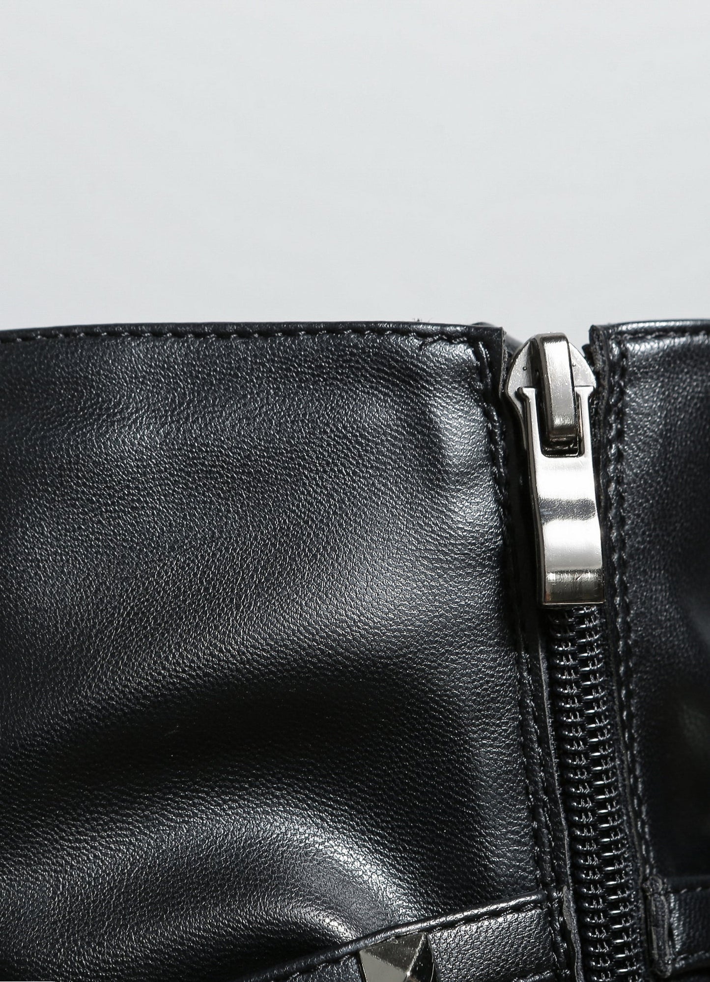STRIDE BLACK MATTE