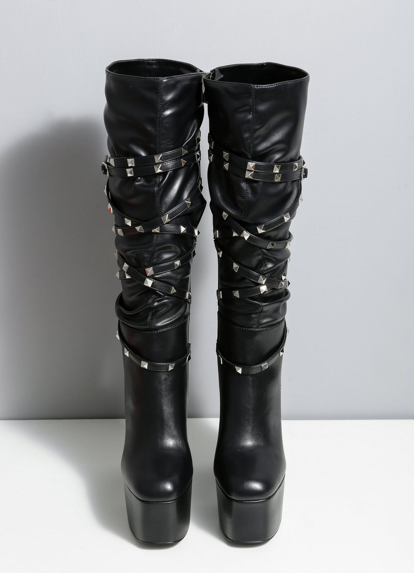 STRIDE BLACK MATTE