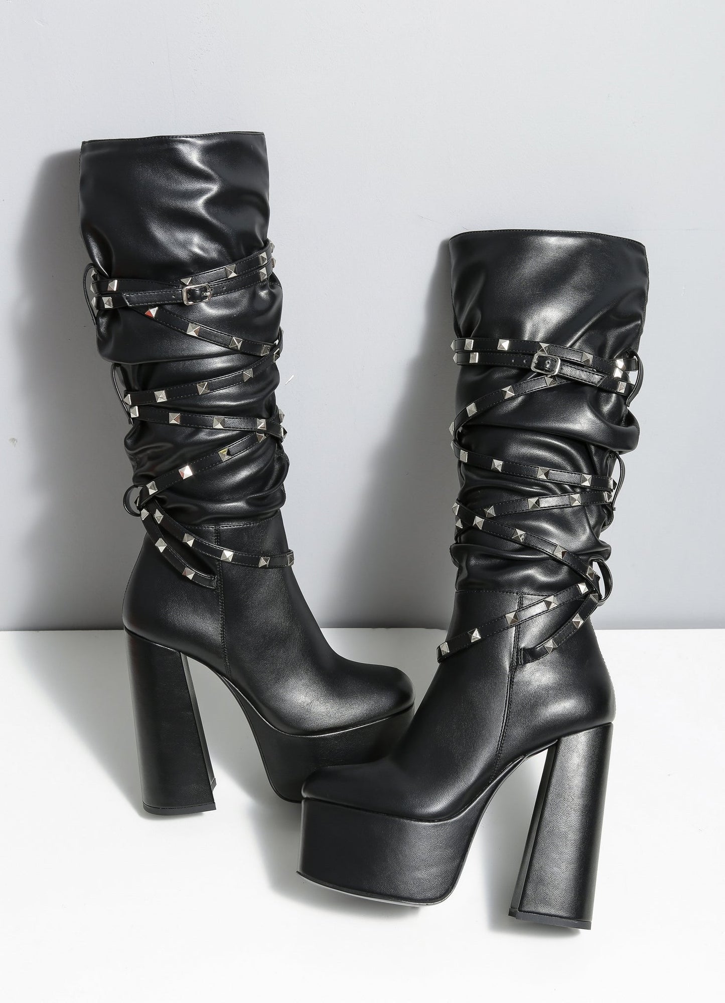 STRIDE BLACK MATTE