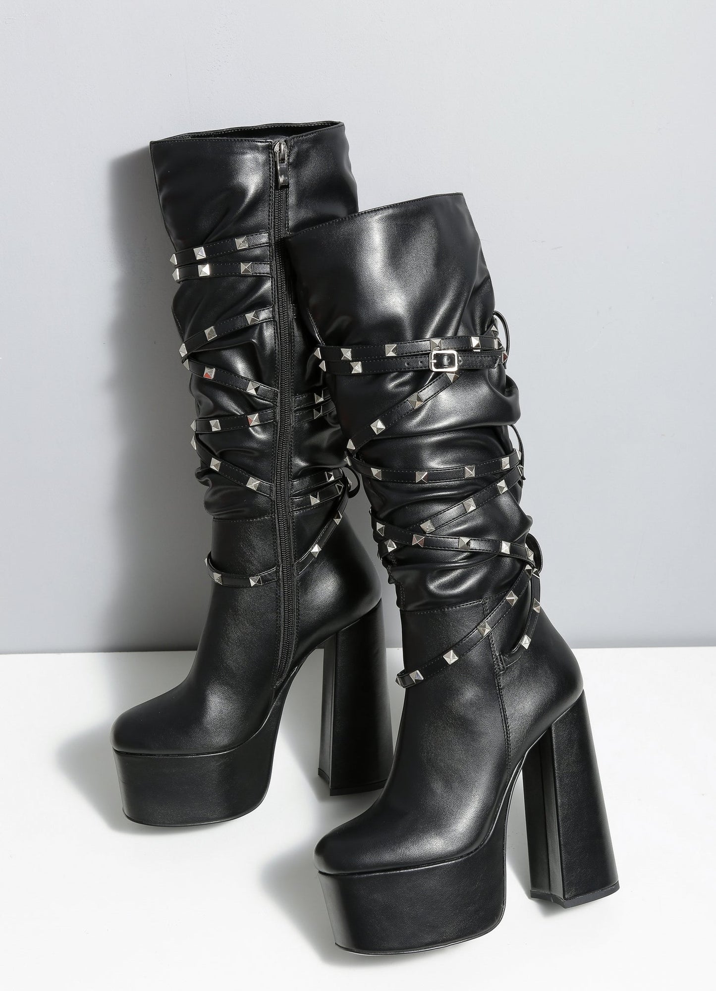 STRIDE BLACK MATTE