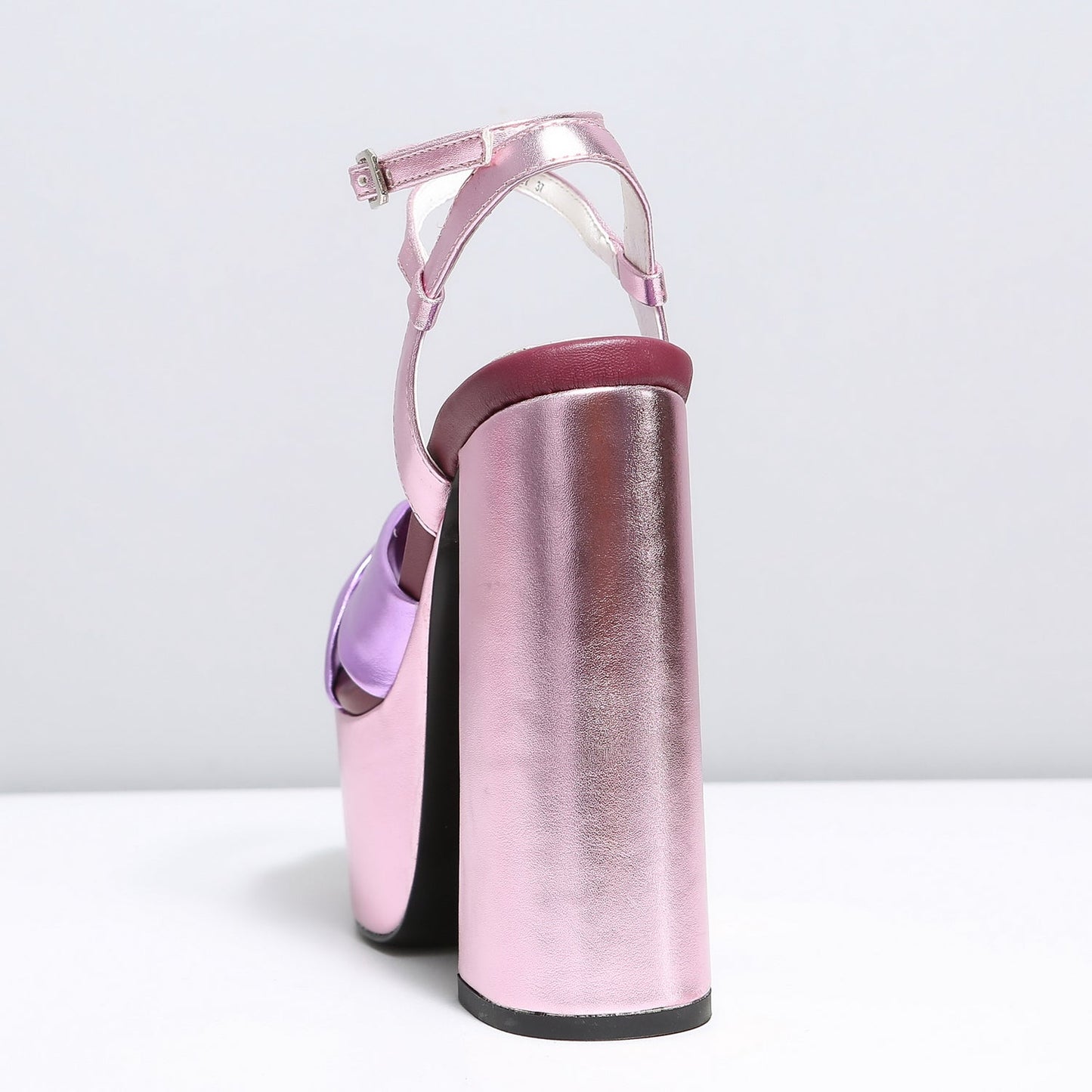 DOLLY PINK LILAC
