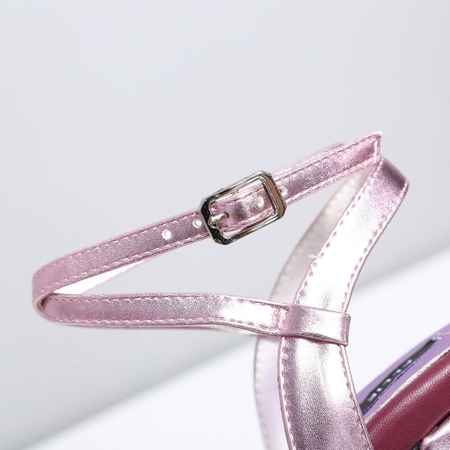 DOLLY PINK LILAC