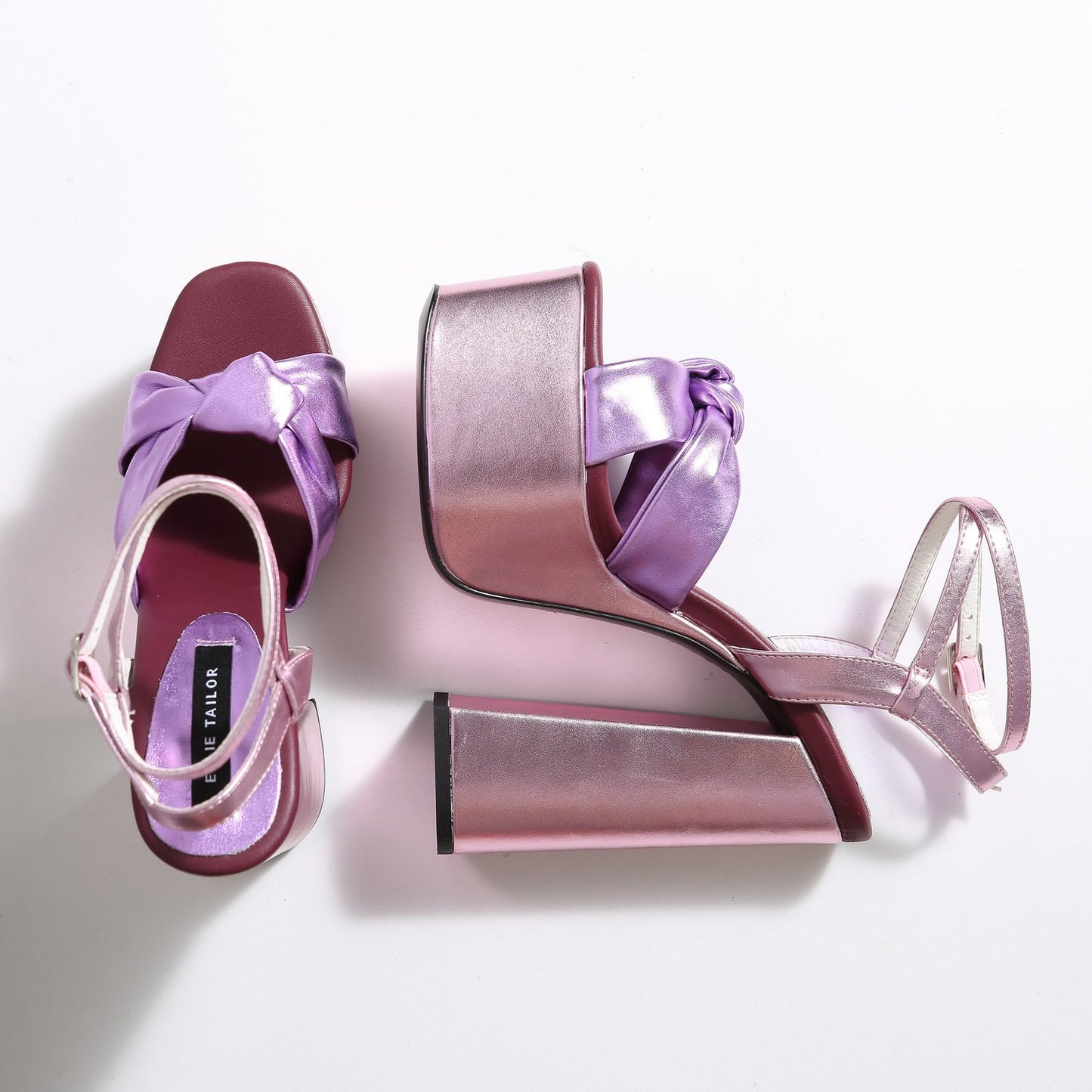 DOLLY PINK LILAC