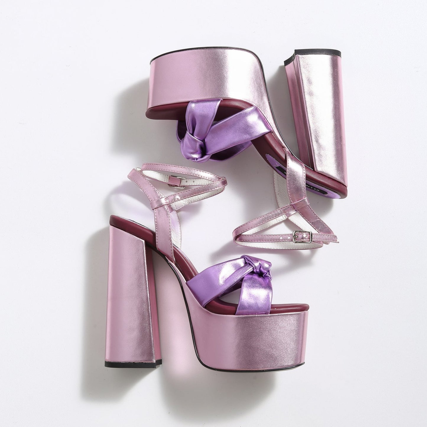 DOLLY PINK LILAC
