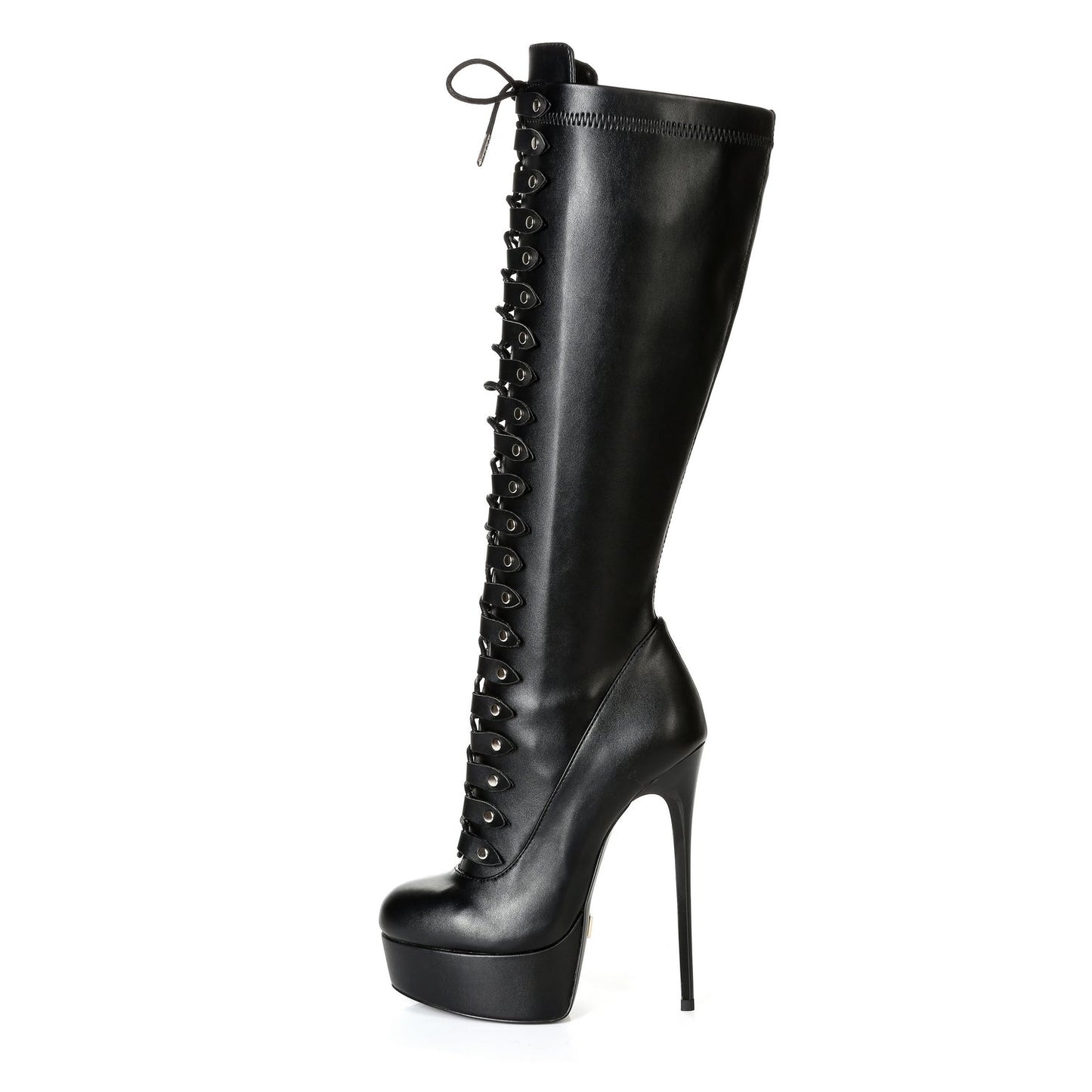 MAHAUTE BLACK MATTE