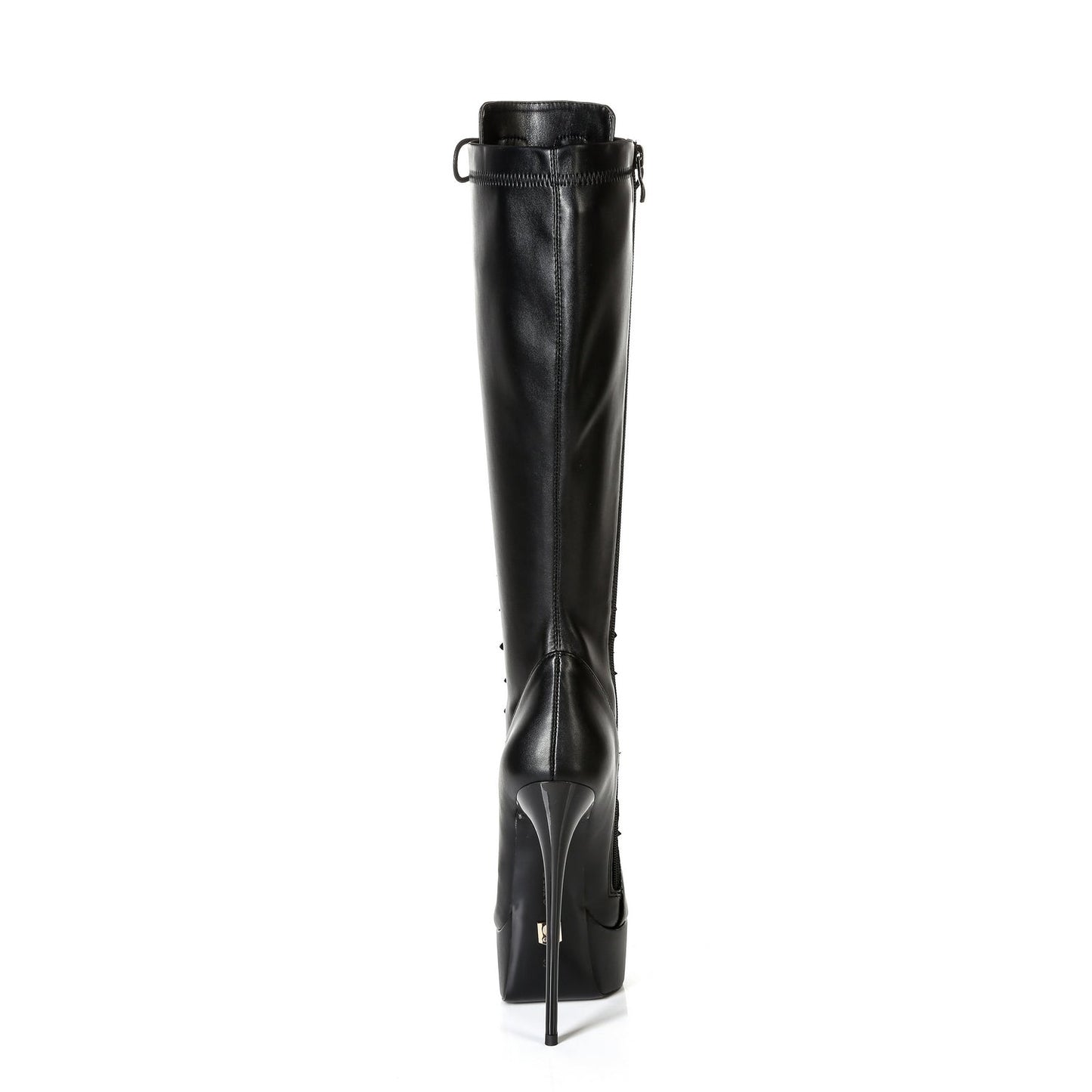MAHAUTE BLACK MATTE