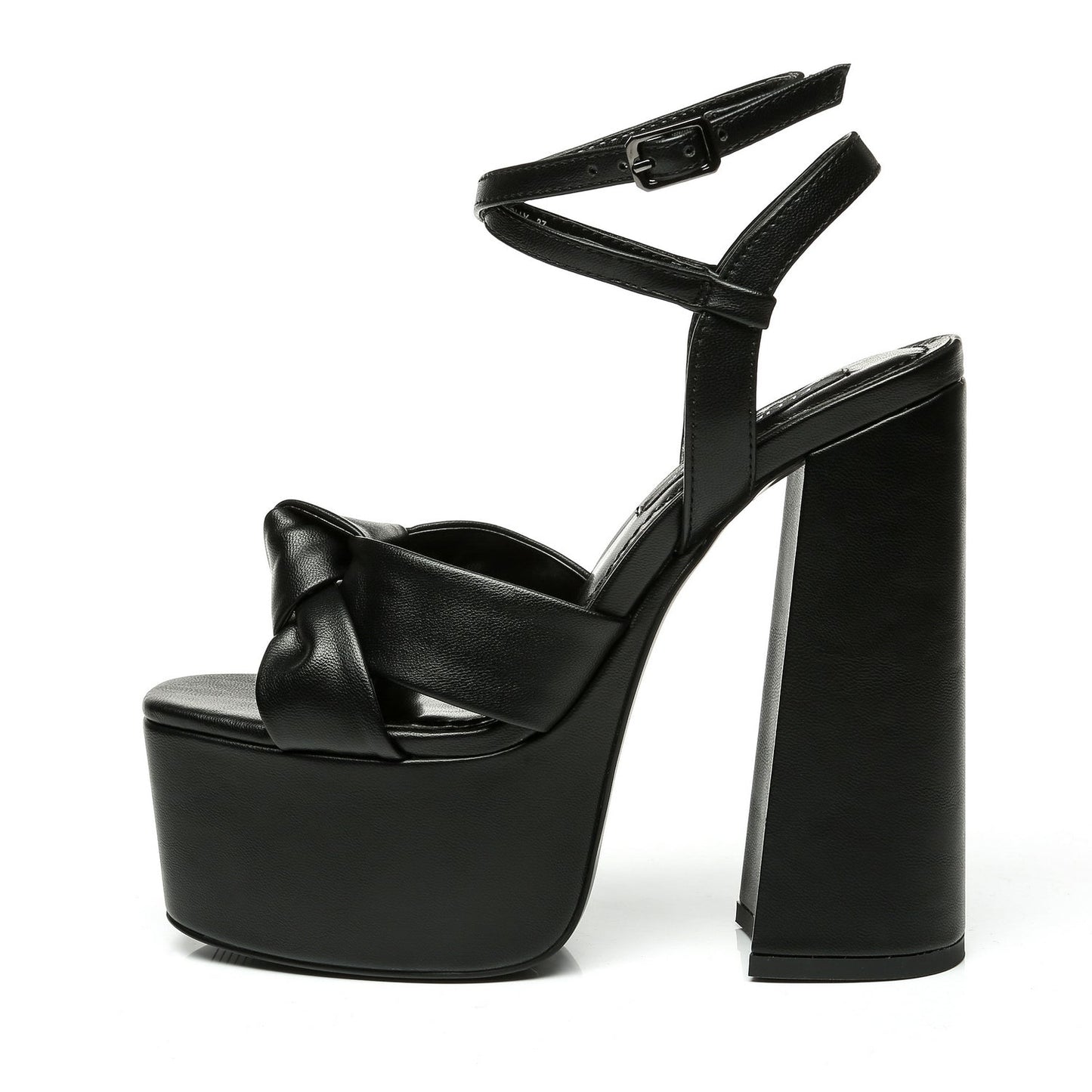 DOLLY BLACK MATTE