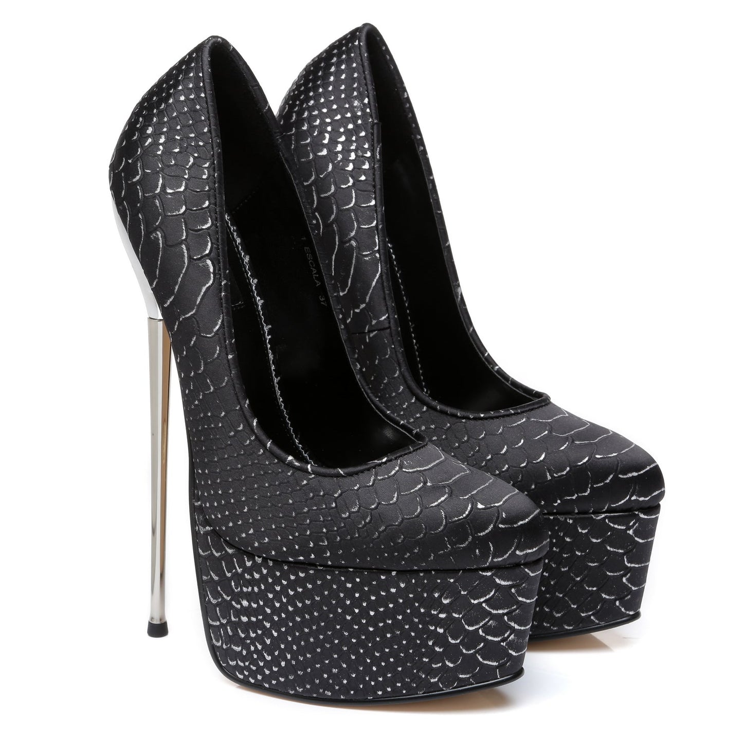 ESCALA PYTHON