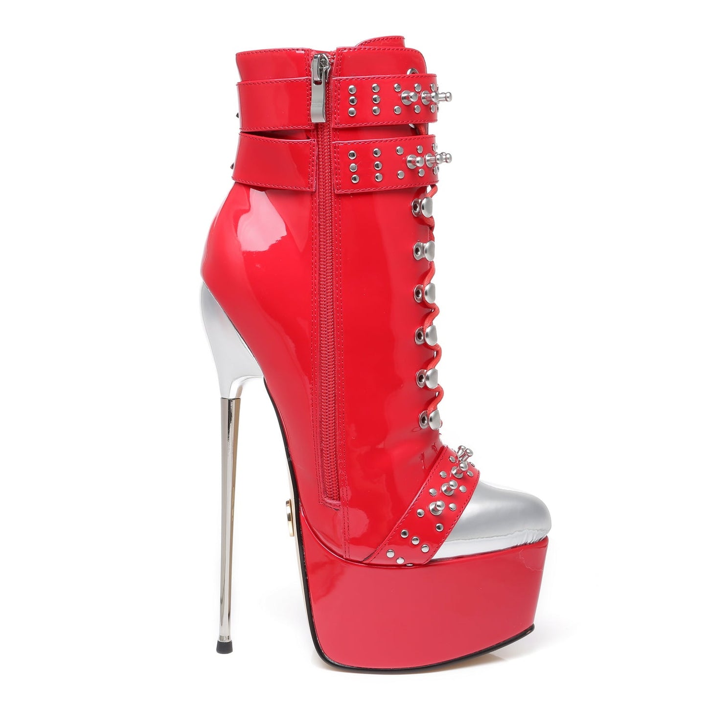 EVIL RED SHINY