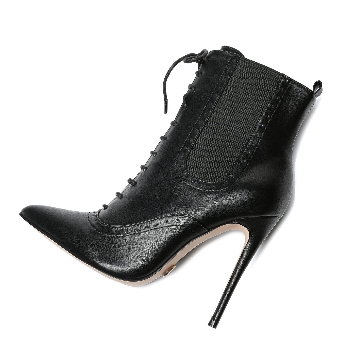 Adina Black Matte