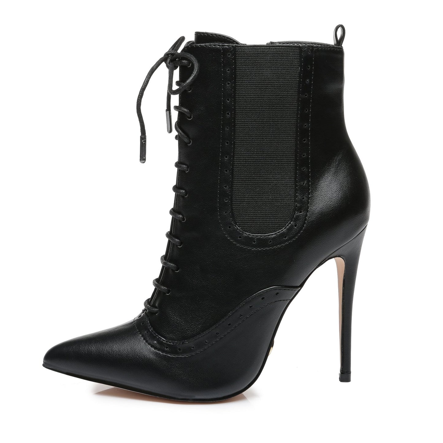 Adina Black Matte