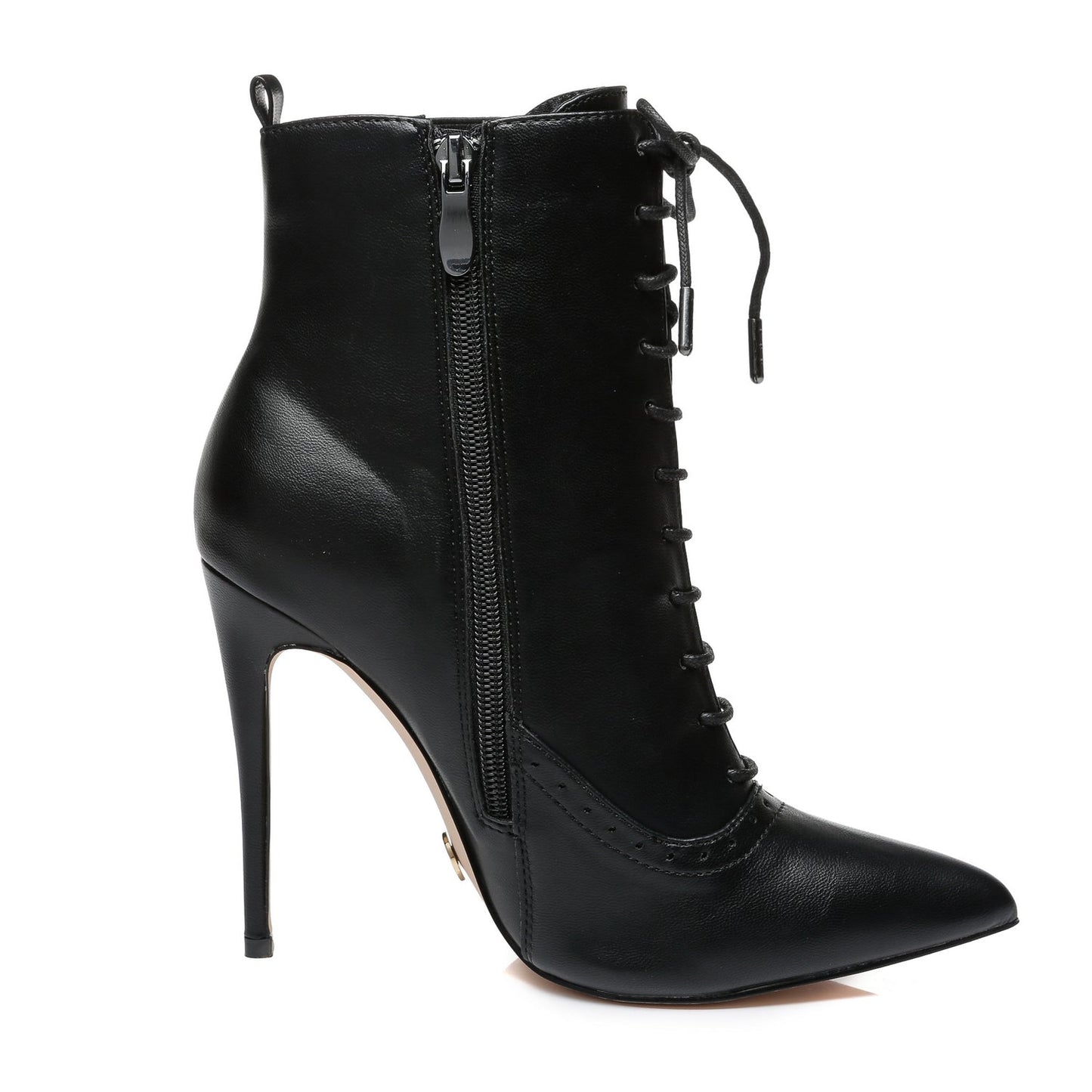 Adina Black Matte