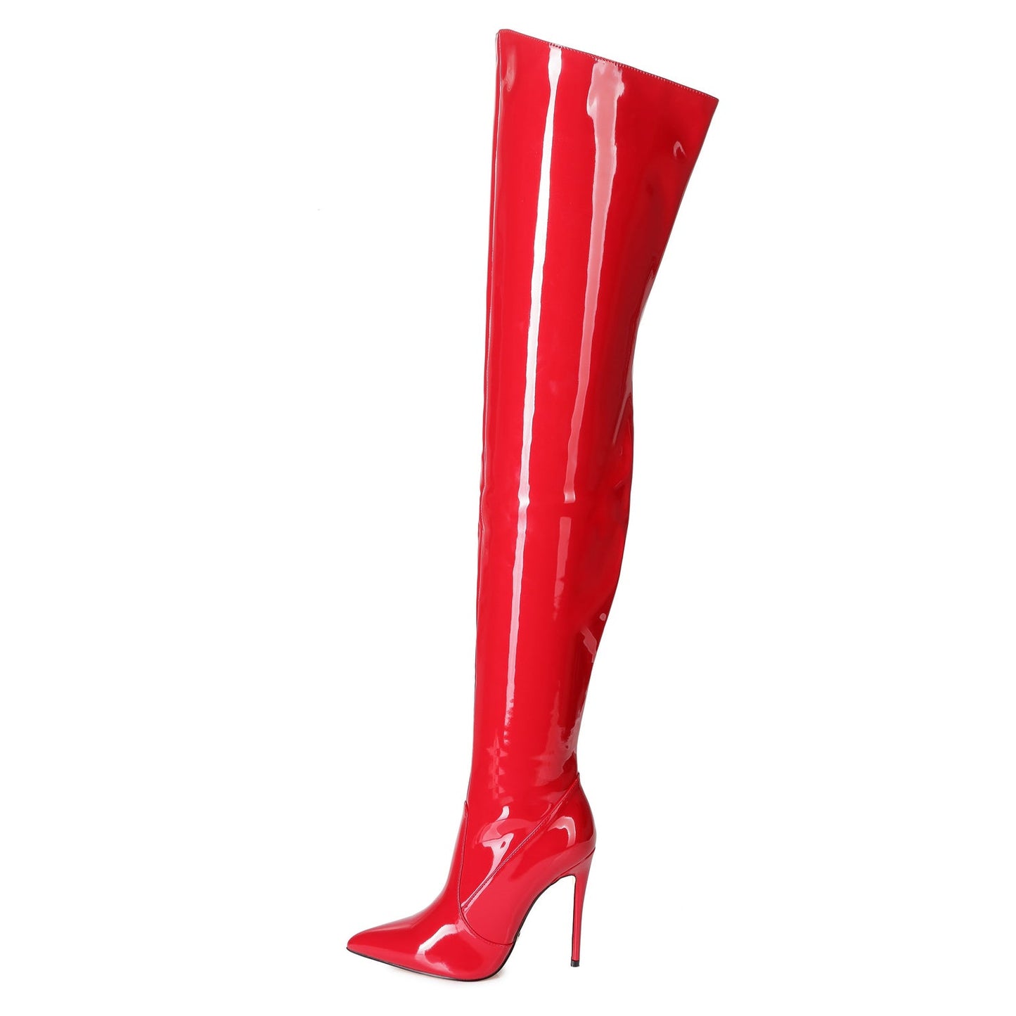ARABELLA RED SHINY