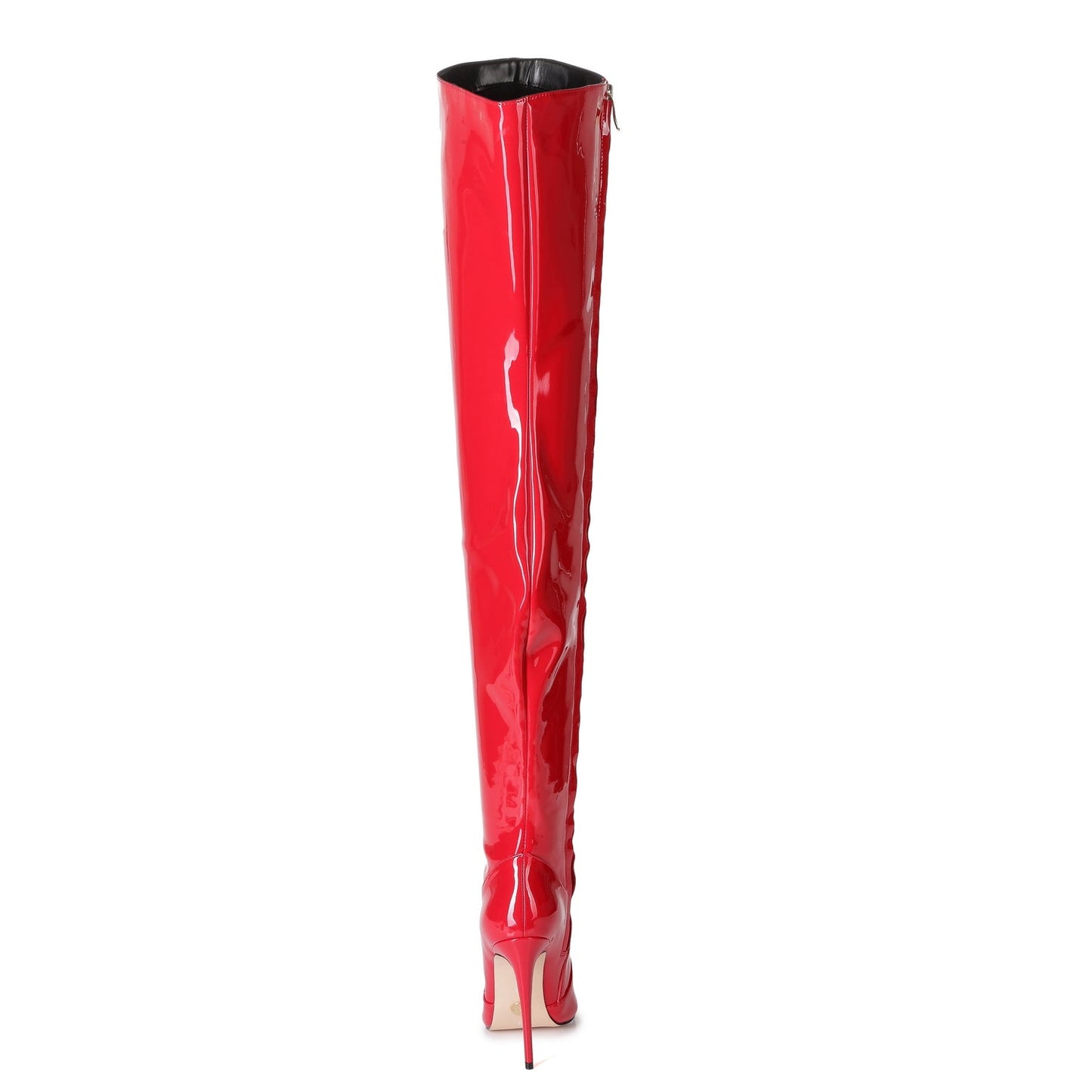 ARABELLA RED SHINY
