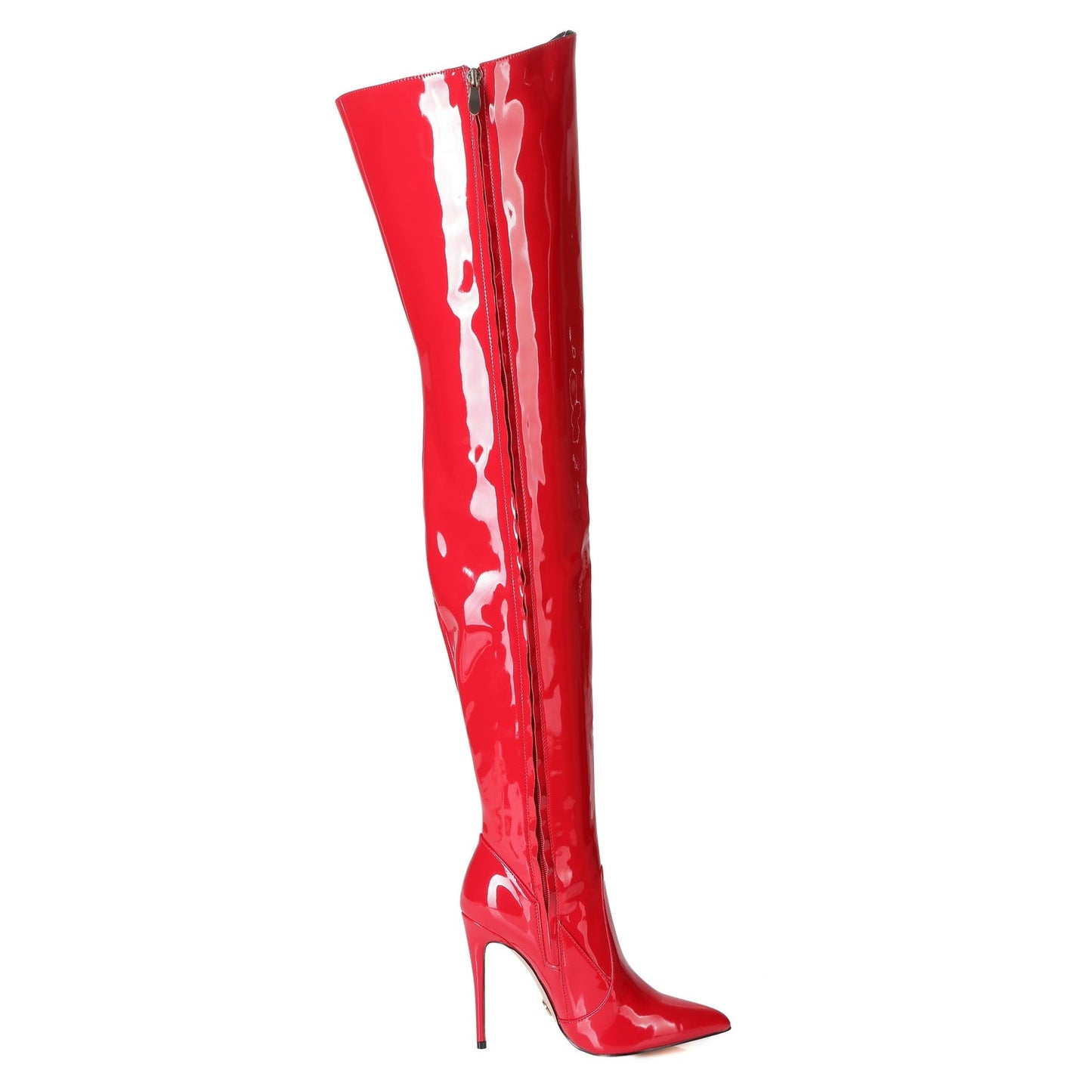 ARABELLA RED SHINY