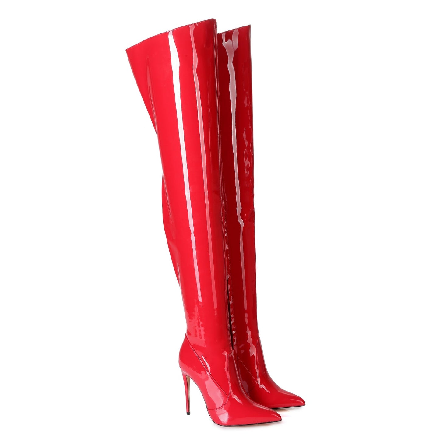 ARABELLA RED SHINY