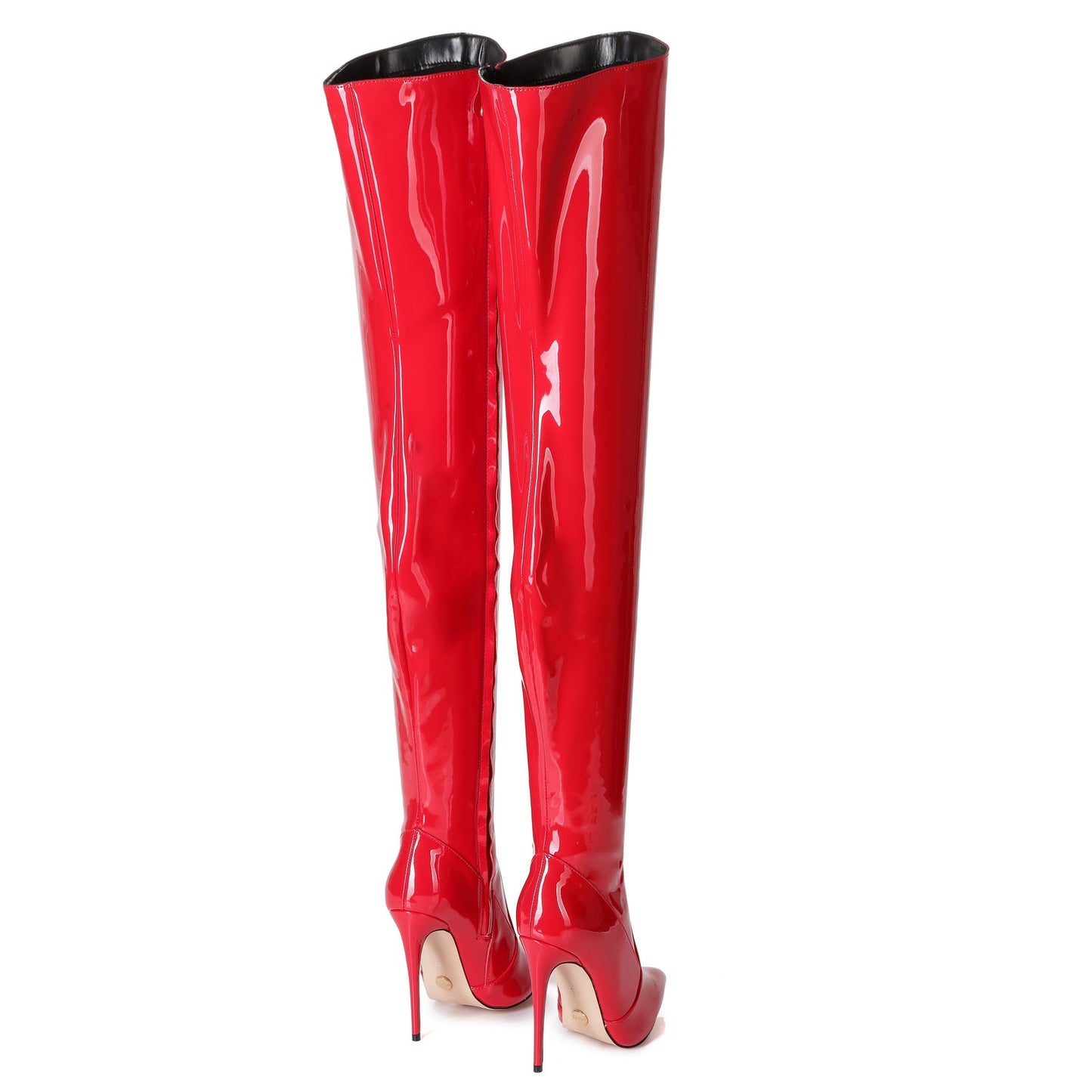 ARABELLA RED SHINY