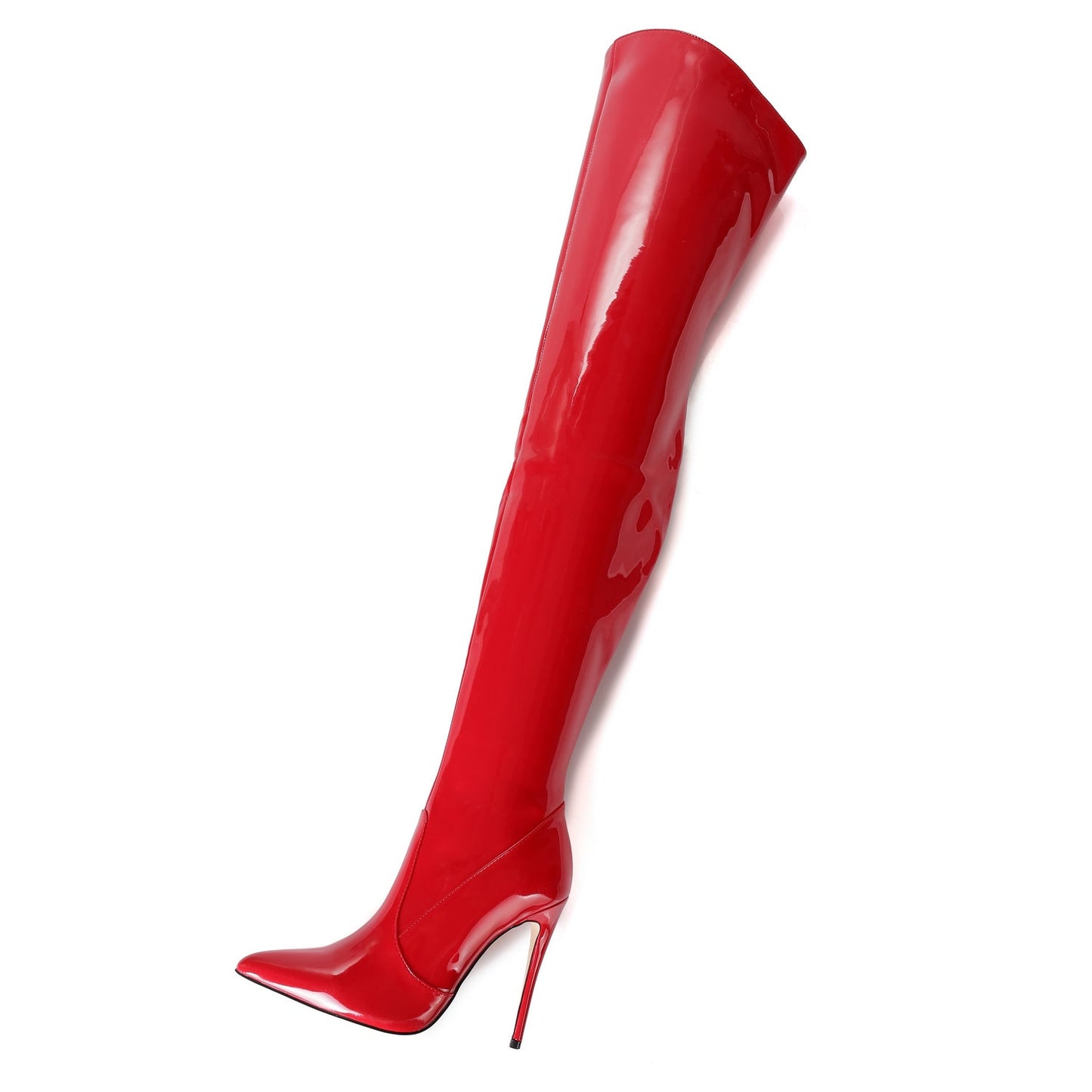 ARABELLA RED SHINY