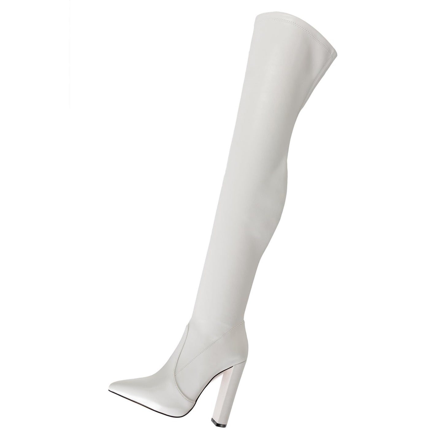TRINKET WHITE MATTE