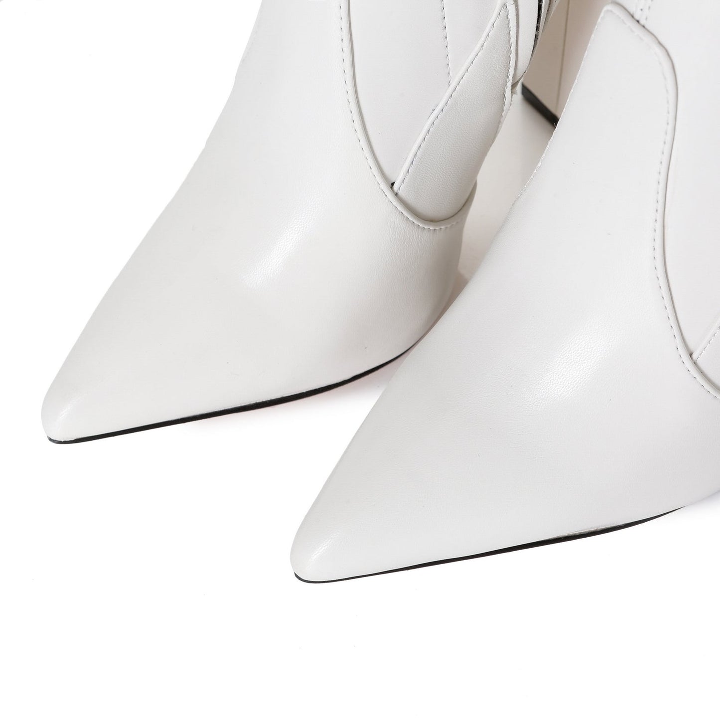 TRINKET WHITE MATTE