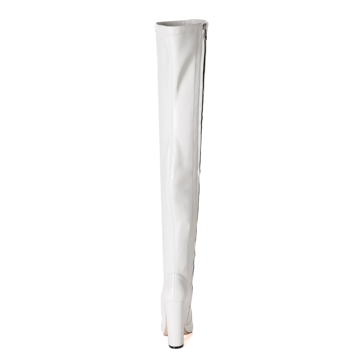 TRINKET WHITE MATTE