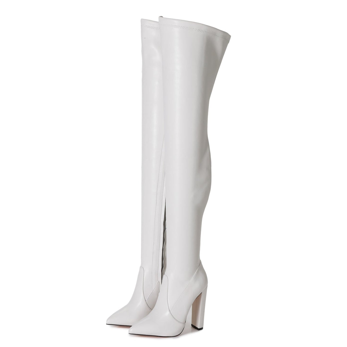 TRINKET WHITE MATTE