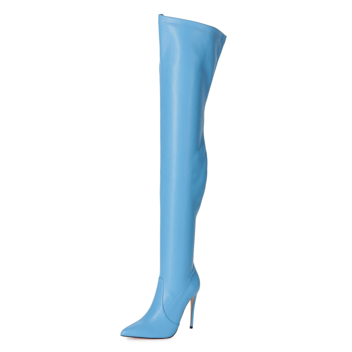 ARABELLA LIGHT BLUE MATTE