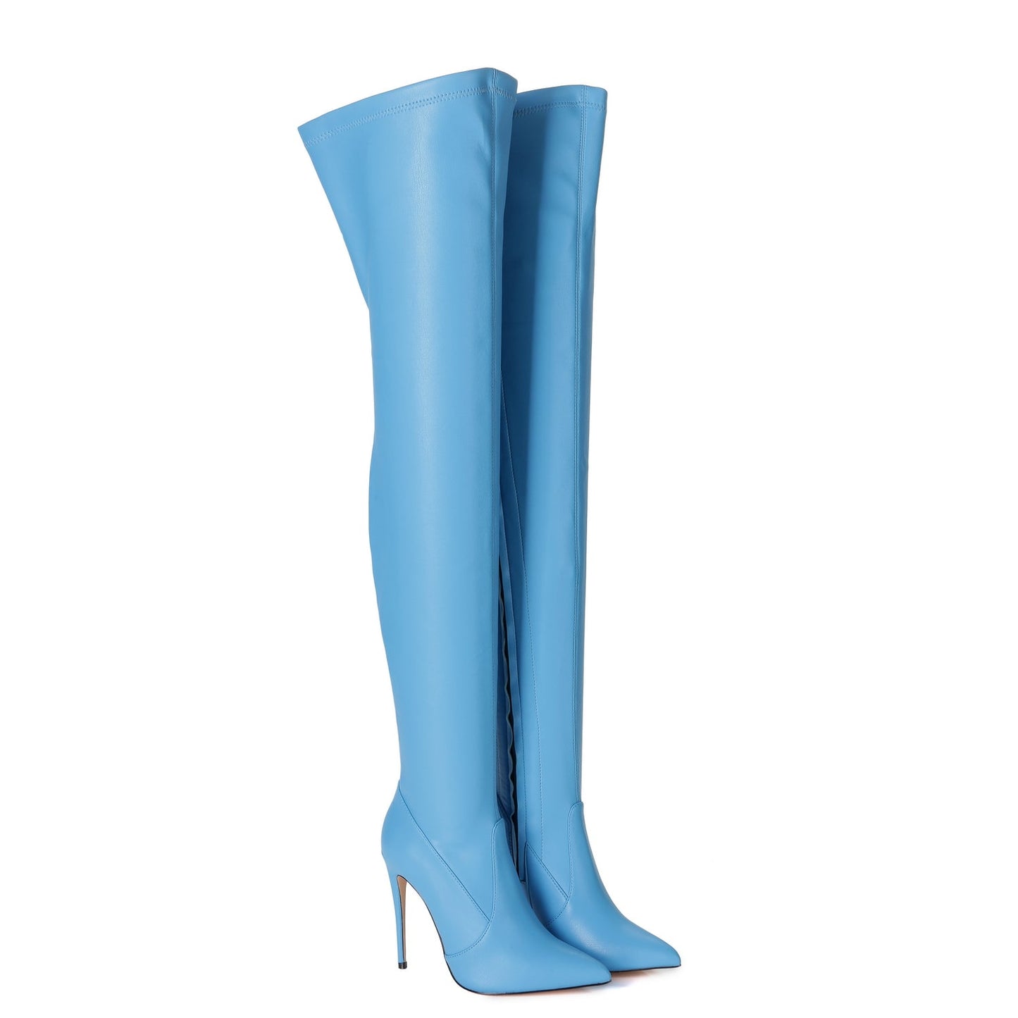ARABELLA LIGHT BLUE MATTE