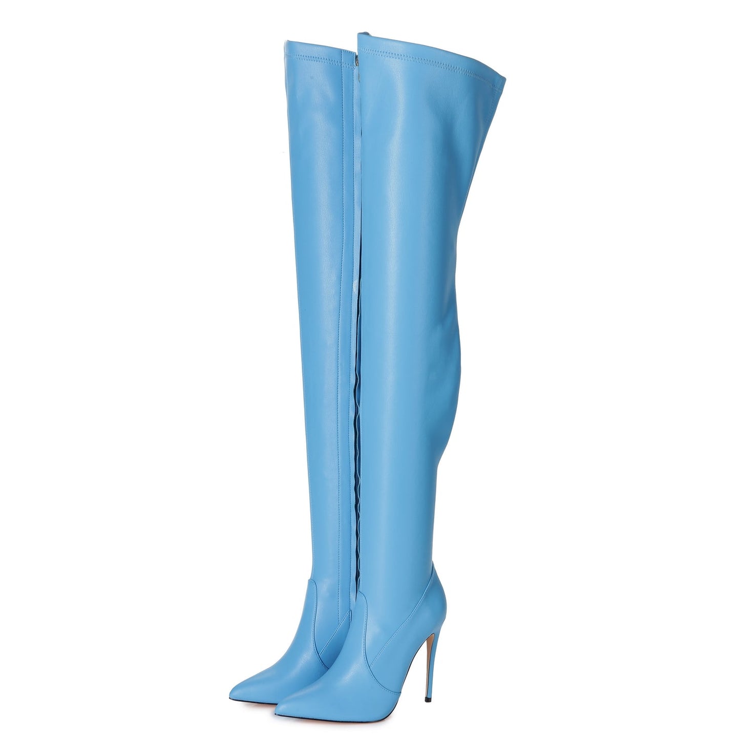 ARABELLA LIGHT BLUE MATTE