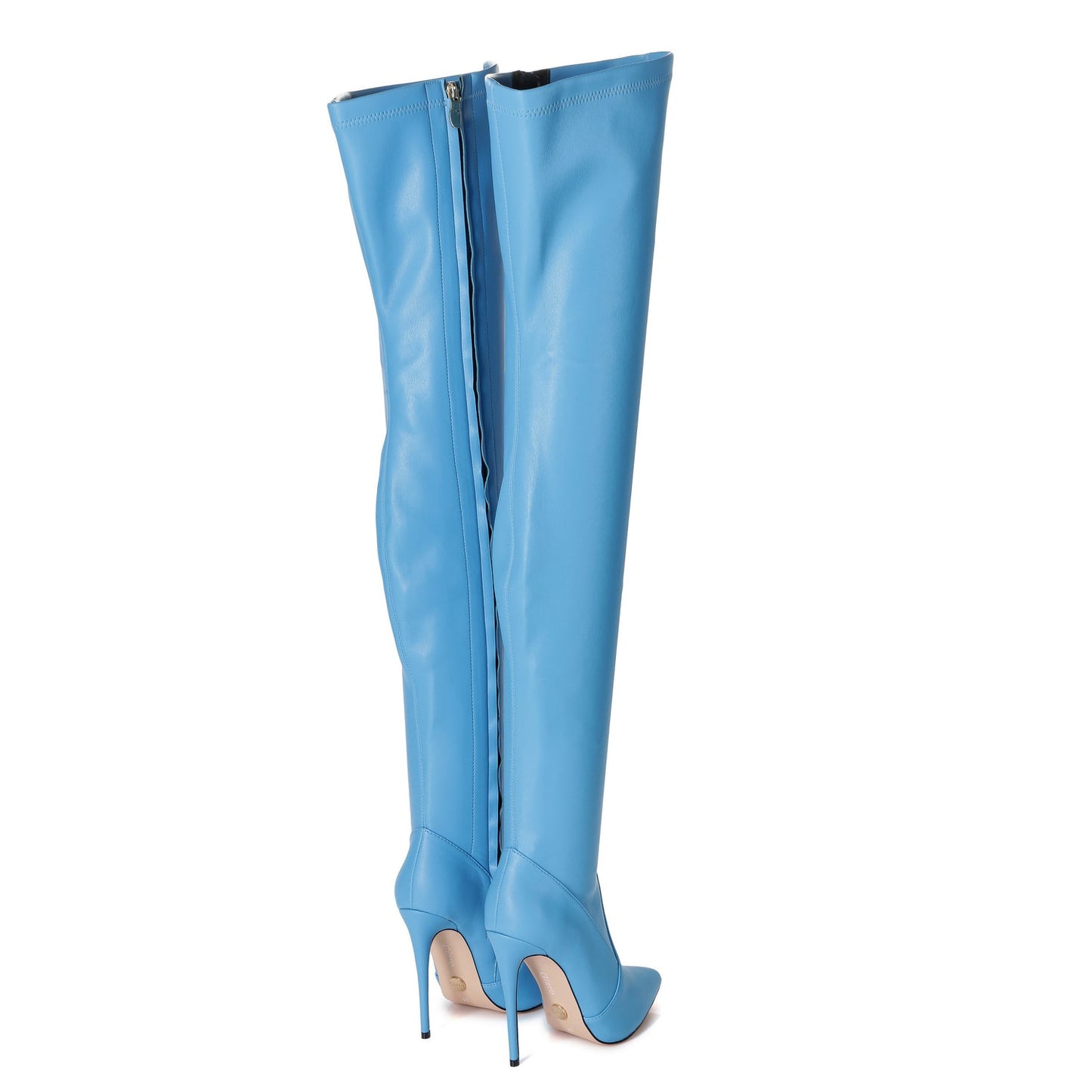 ARABELLA LIGHT BLUE MATTE