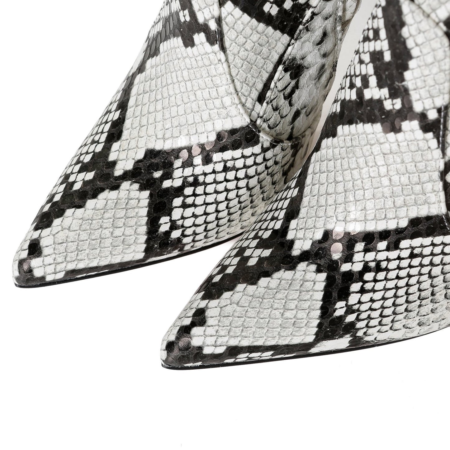 ARABELLA GREY SNAKE