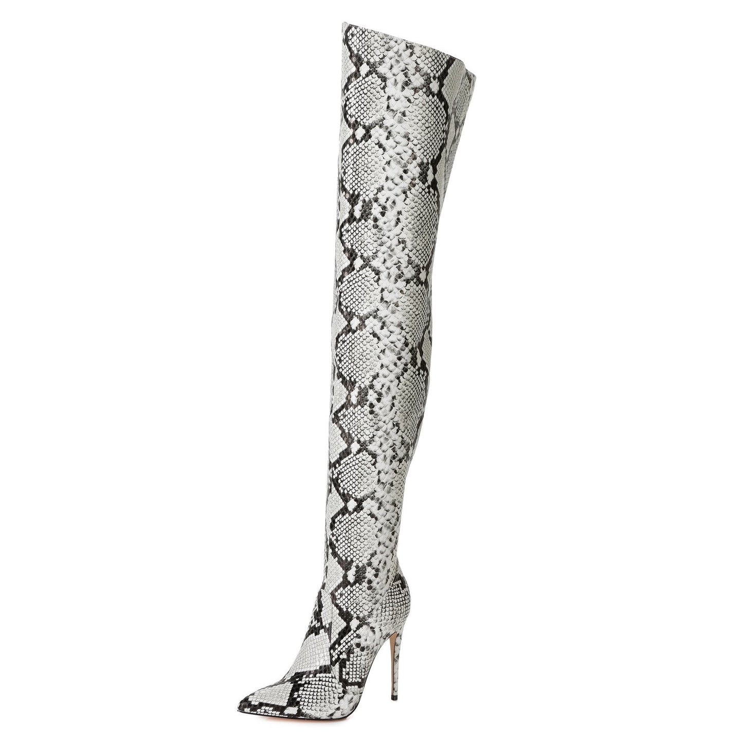 ARABELLA GREY SNAKE