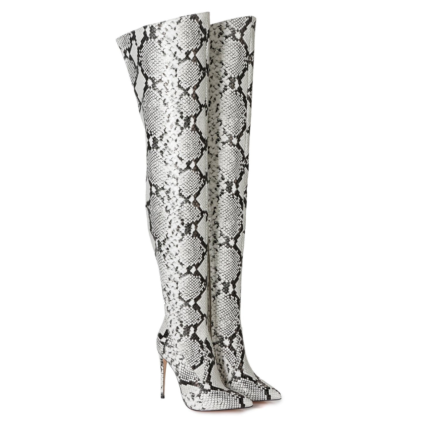 ARABELLA GREY SNAKE