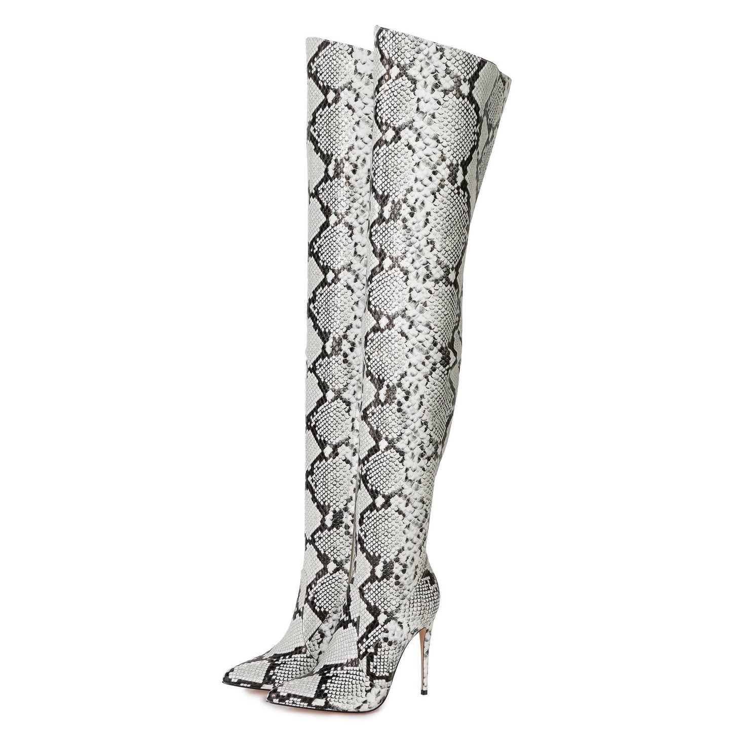 ARABELLA GREY SNAKE