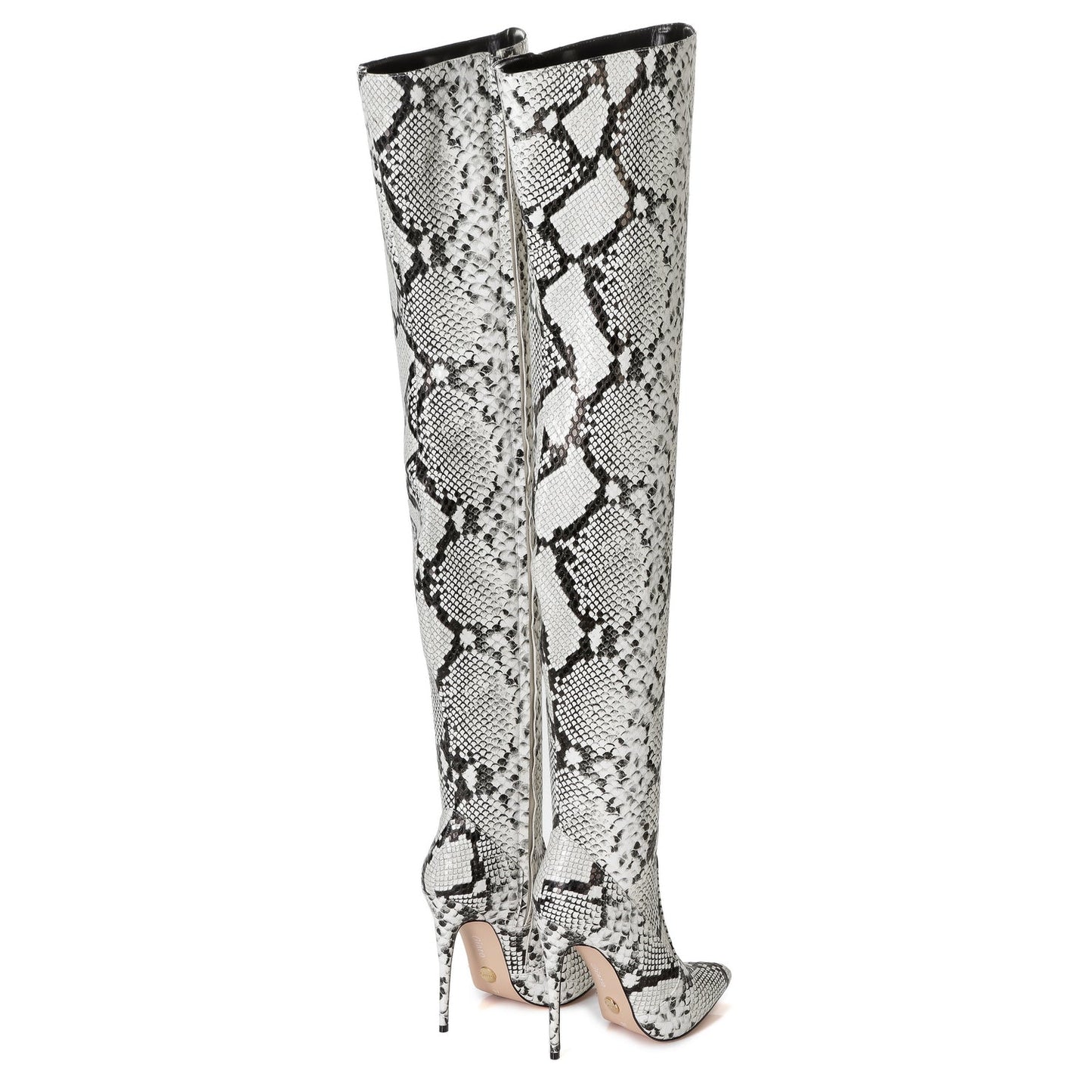 ARABELLA GREY SNAKE