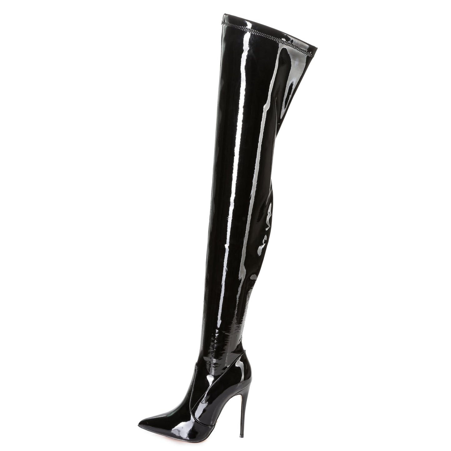 ARABELLA BLACK SHINY