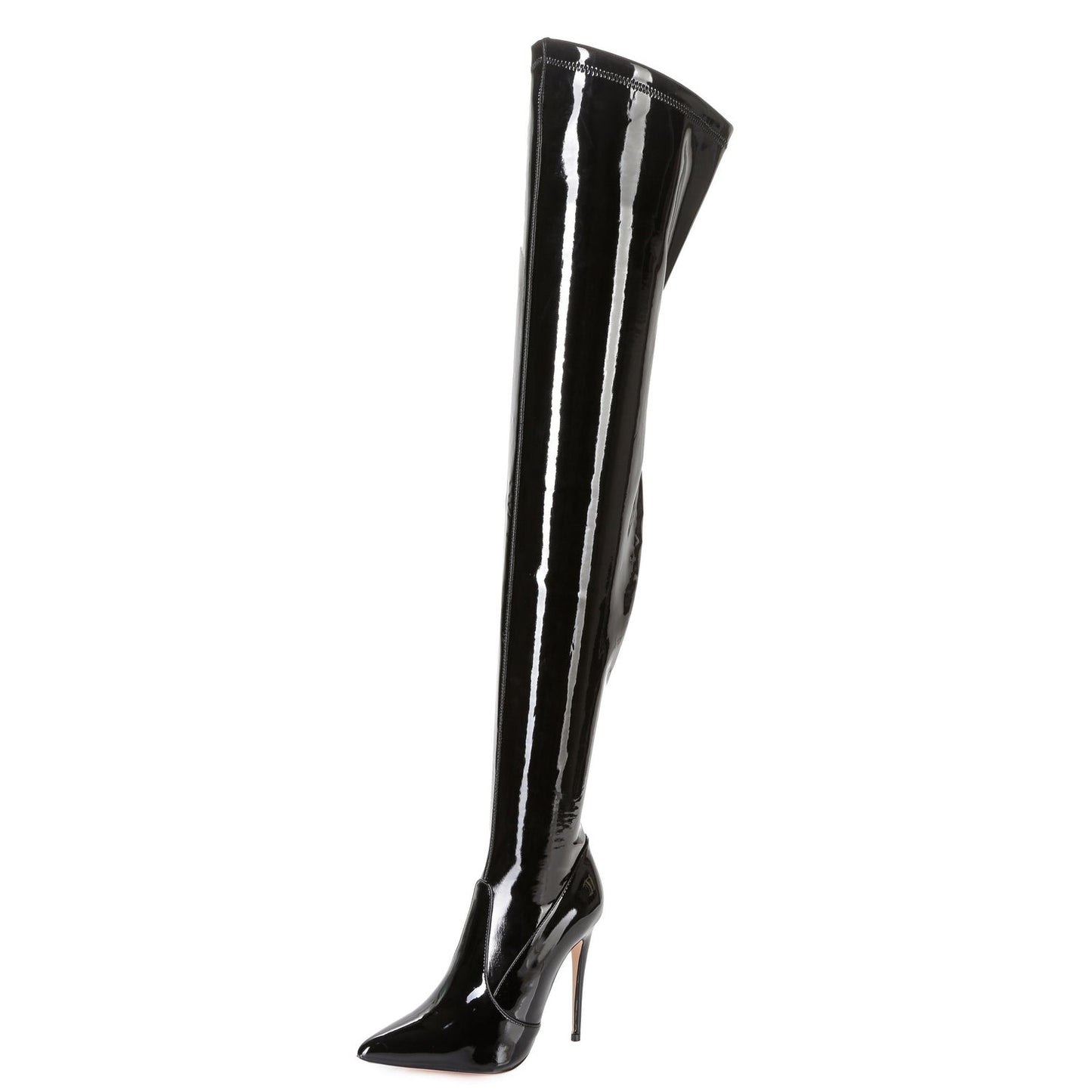 ARABELLA BLACK SHINY