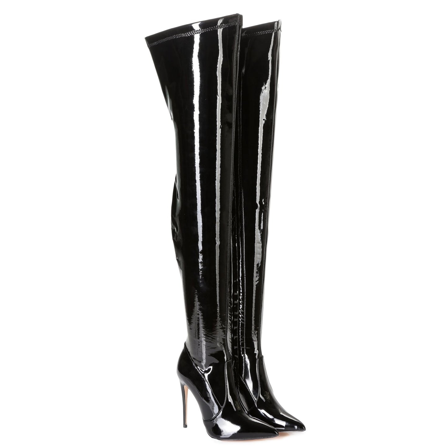 ARABELLA BLACK SHINY