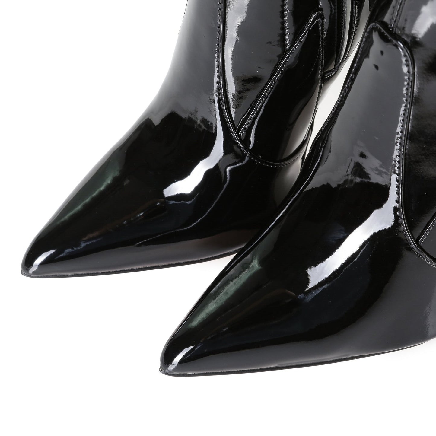 ARABELLA BLACK SHINY