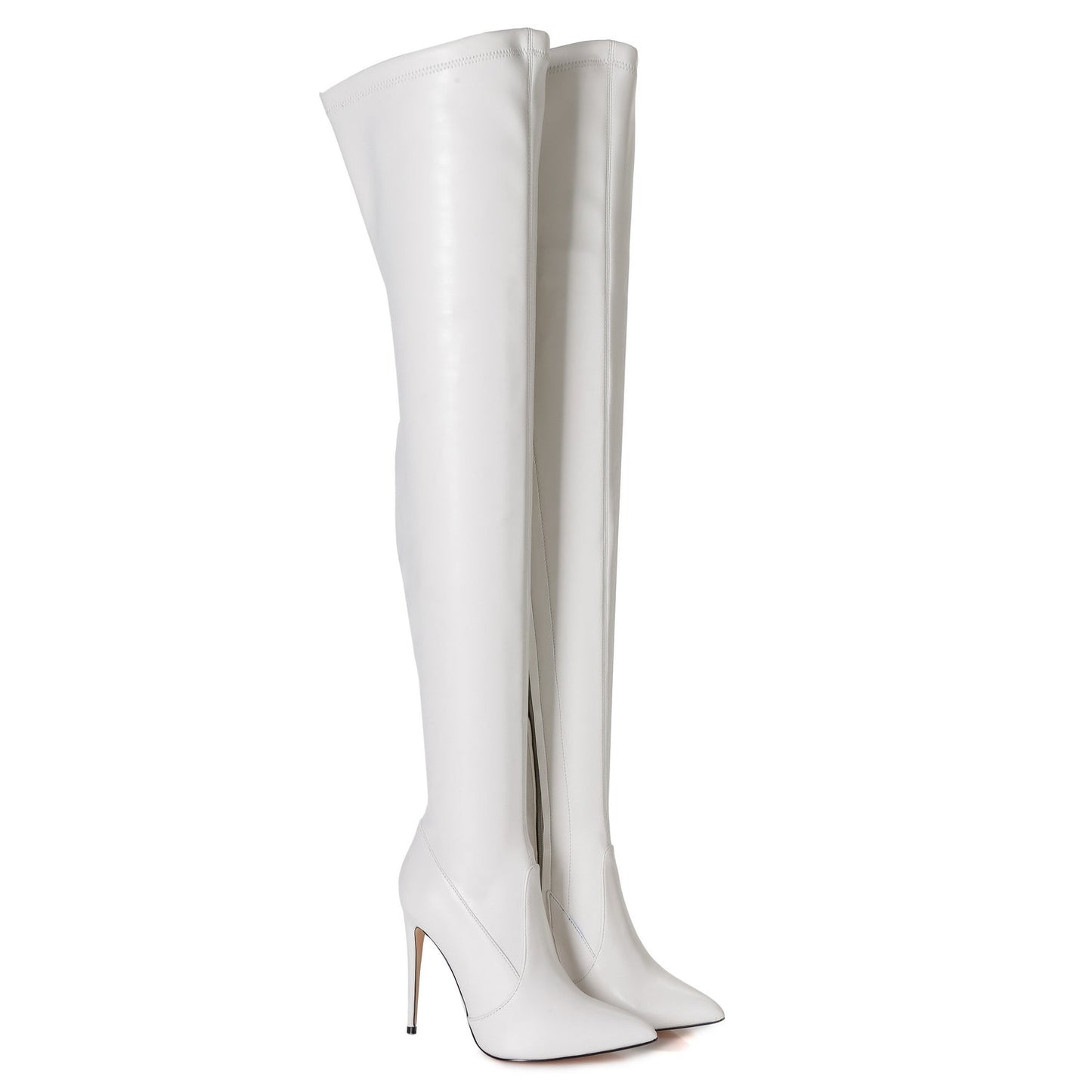 ARABELLA WHITE MATTE